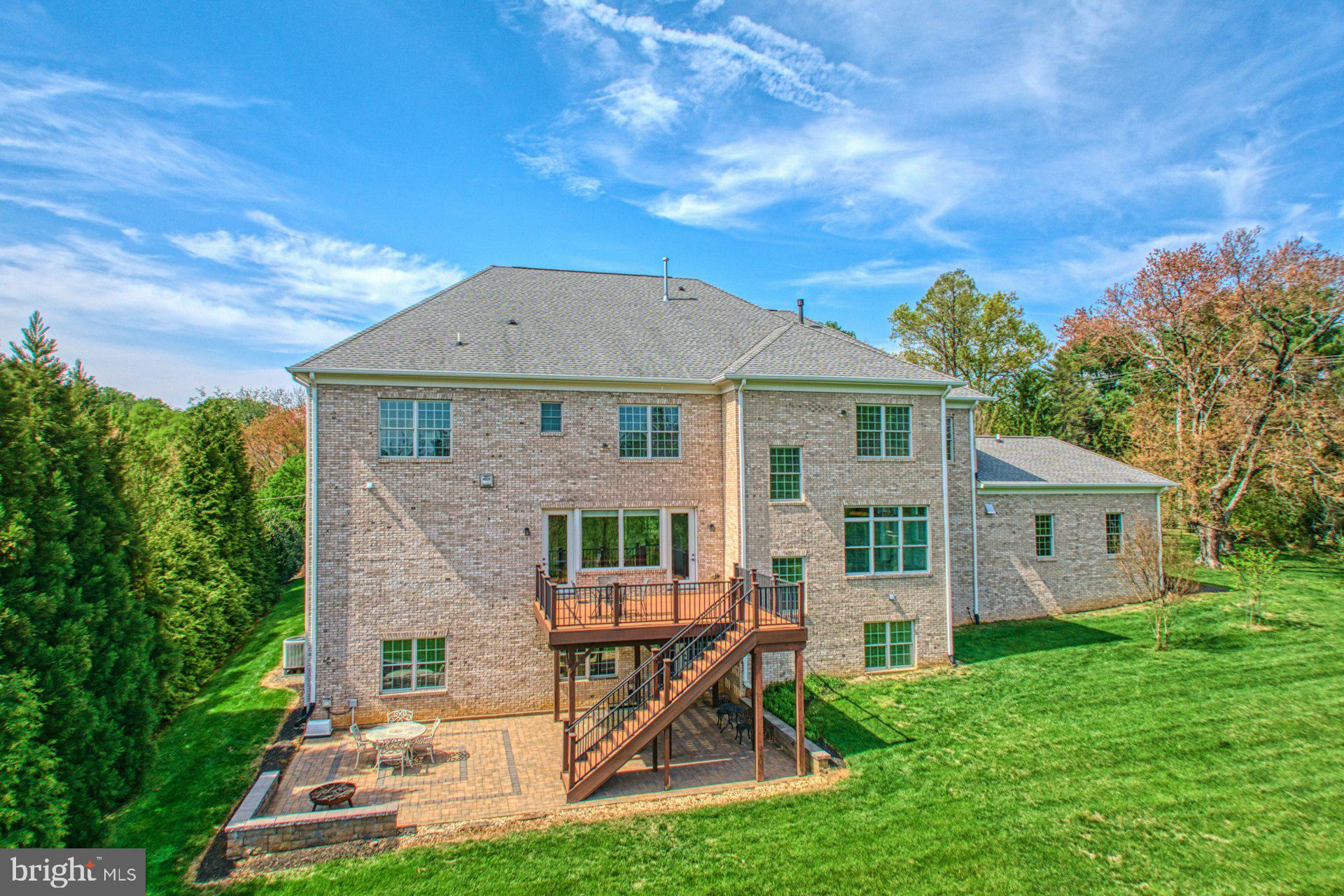 HUNTERS MILL - Residential