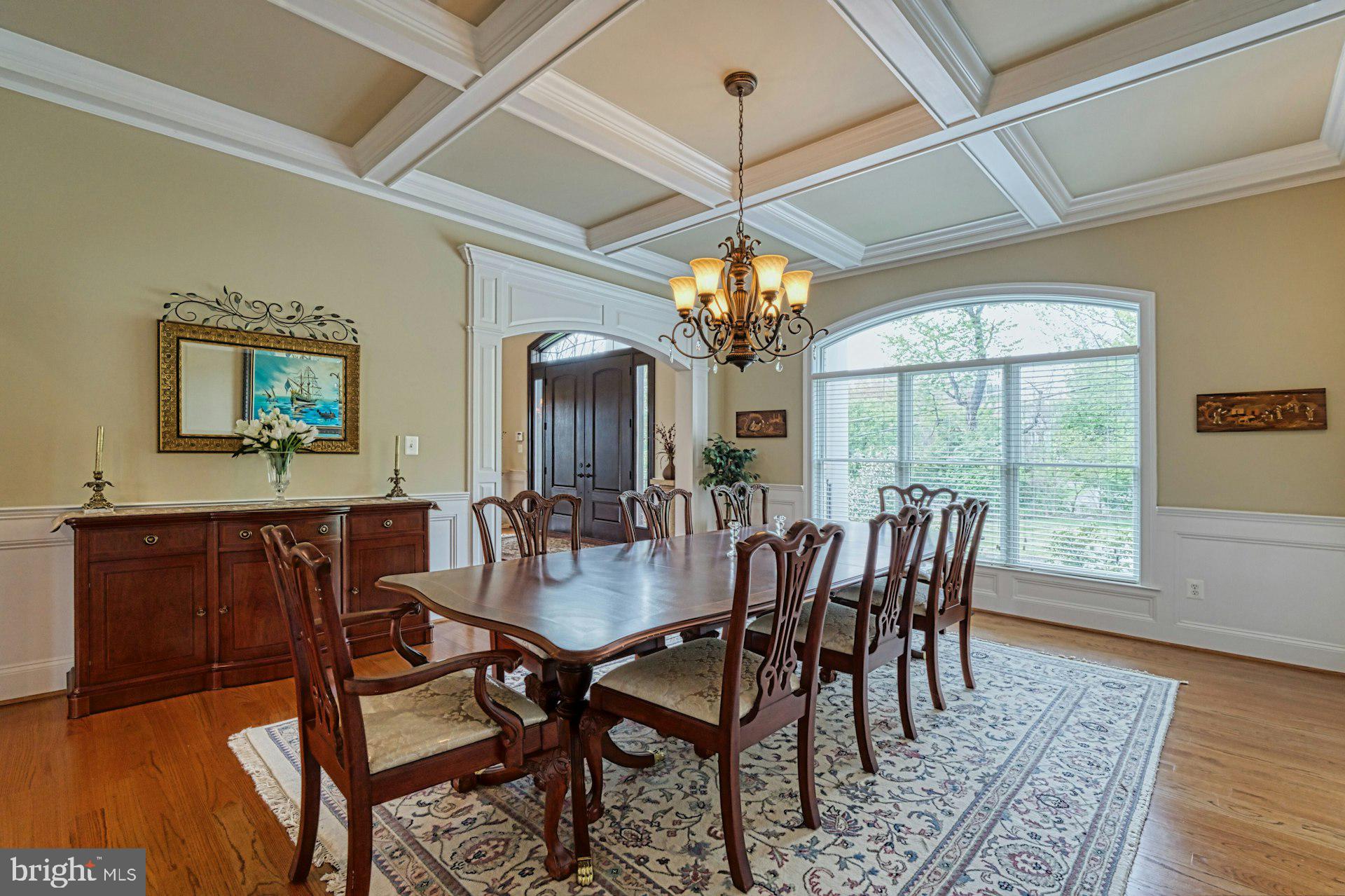 HUNTERS MILL - Residential