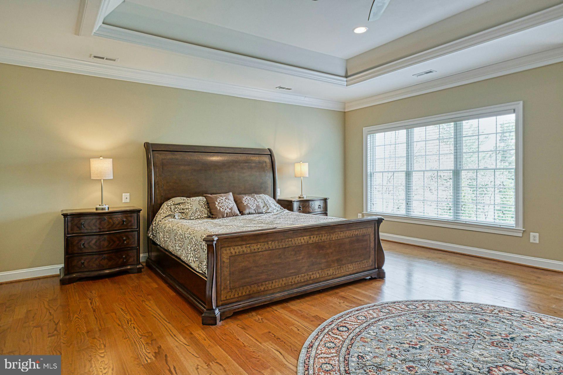 HUNTERS MILL - Residential