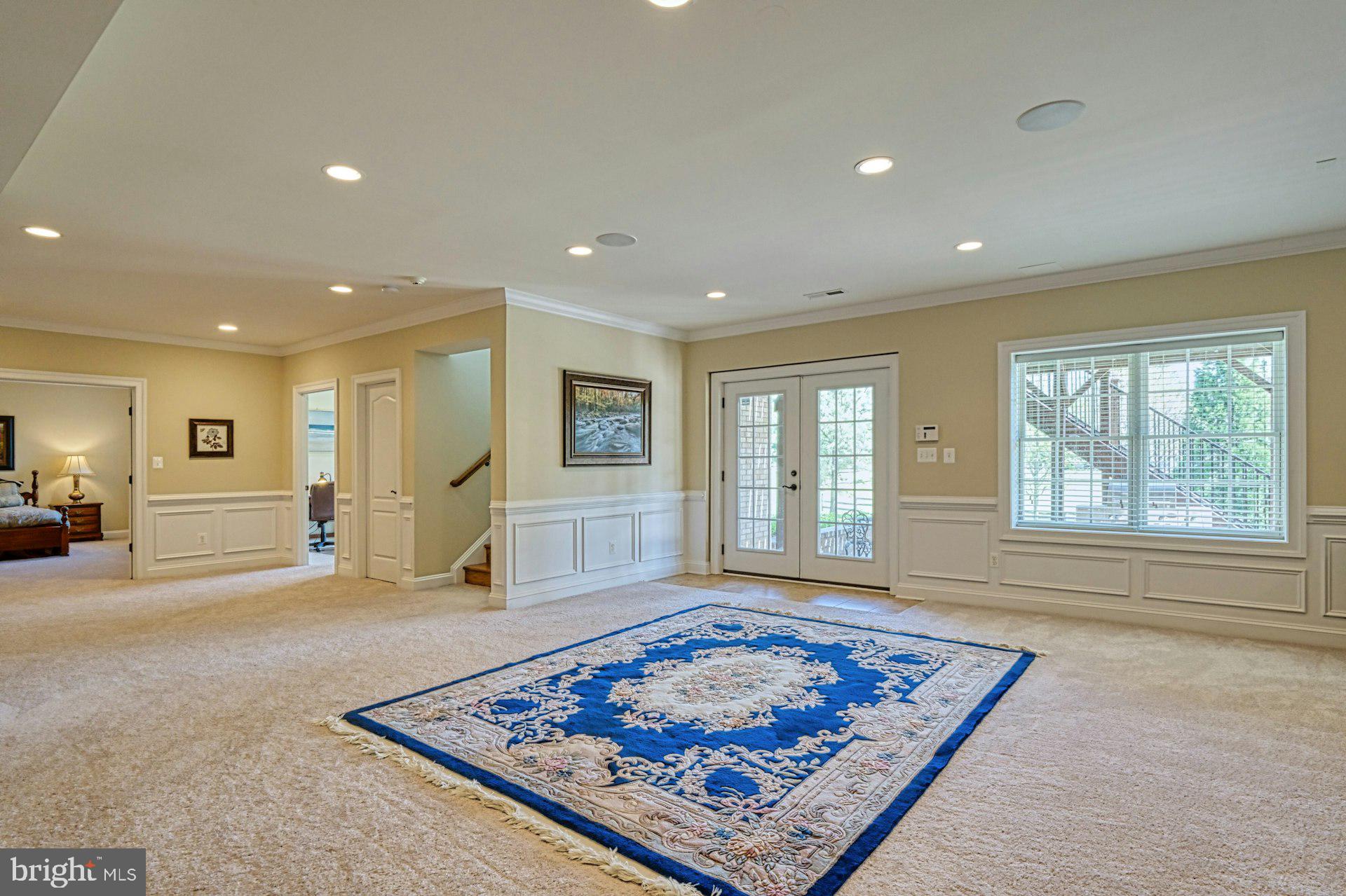 HUNTERS MILL - Residential