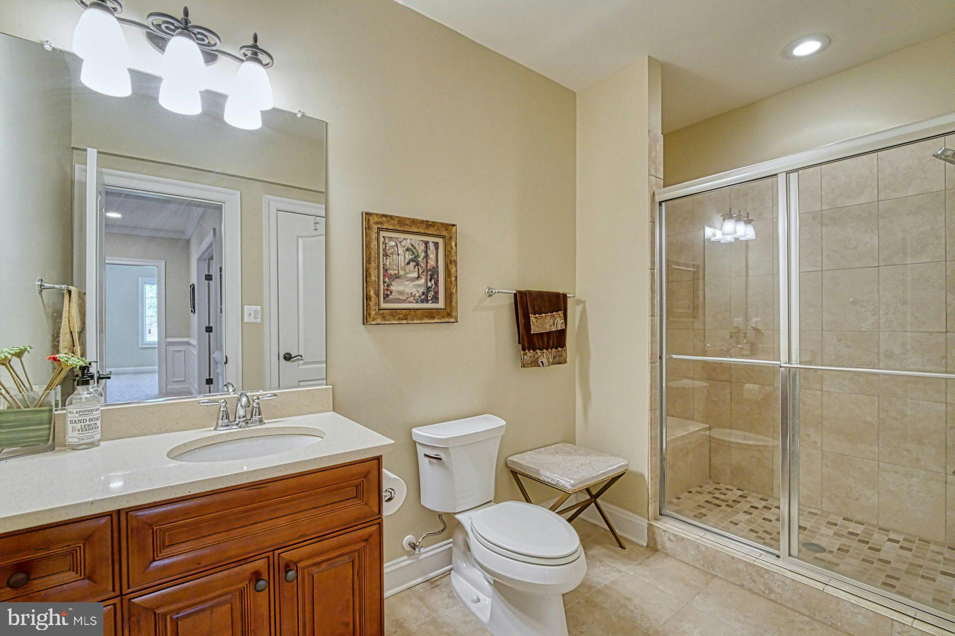 HUNTERS MILL - Residential