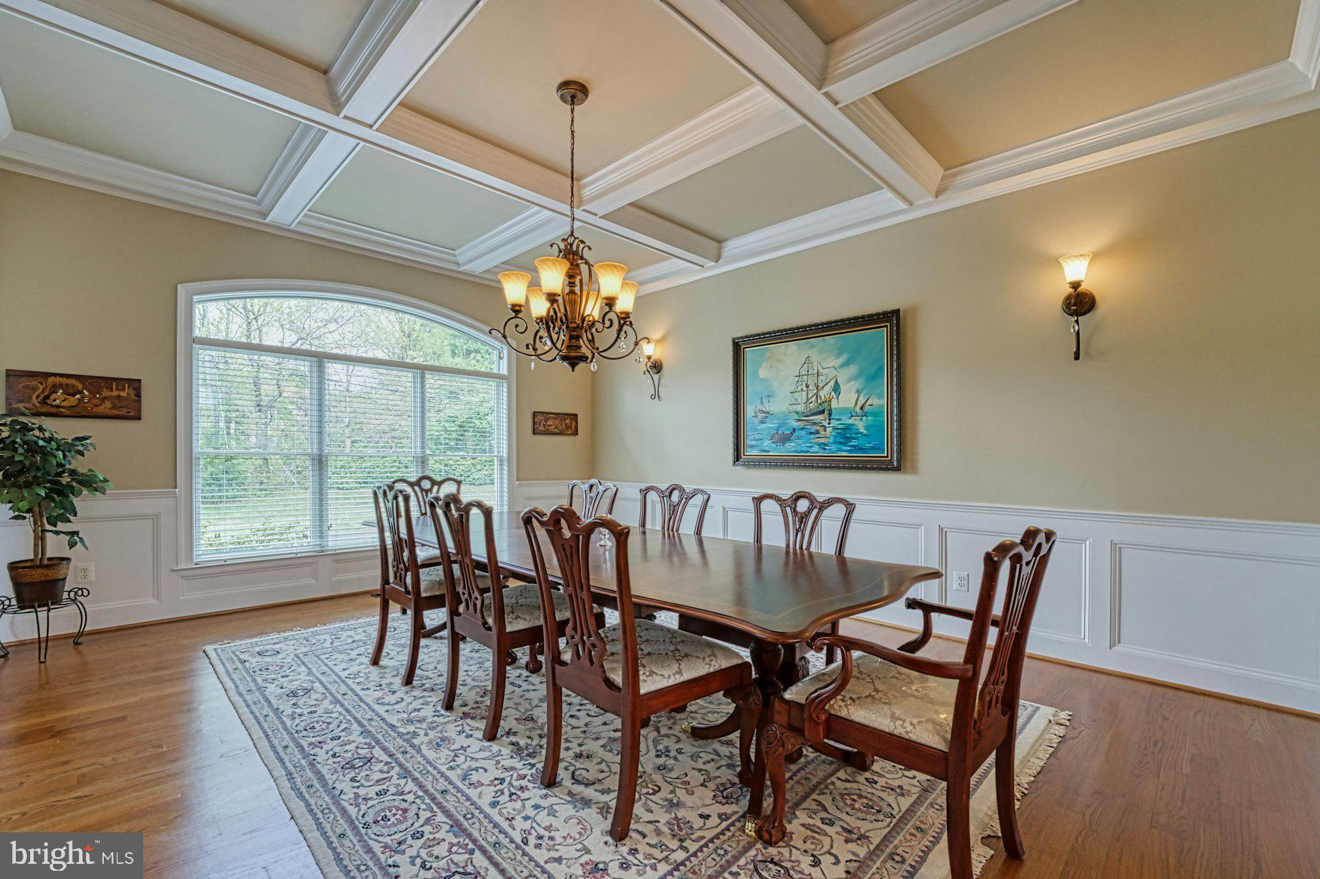 HUNTERS MILL - Residential