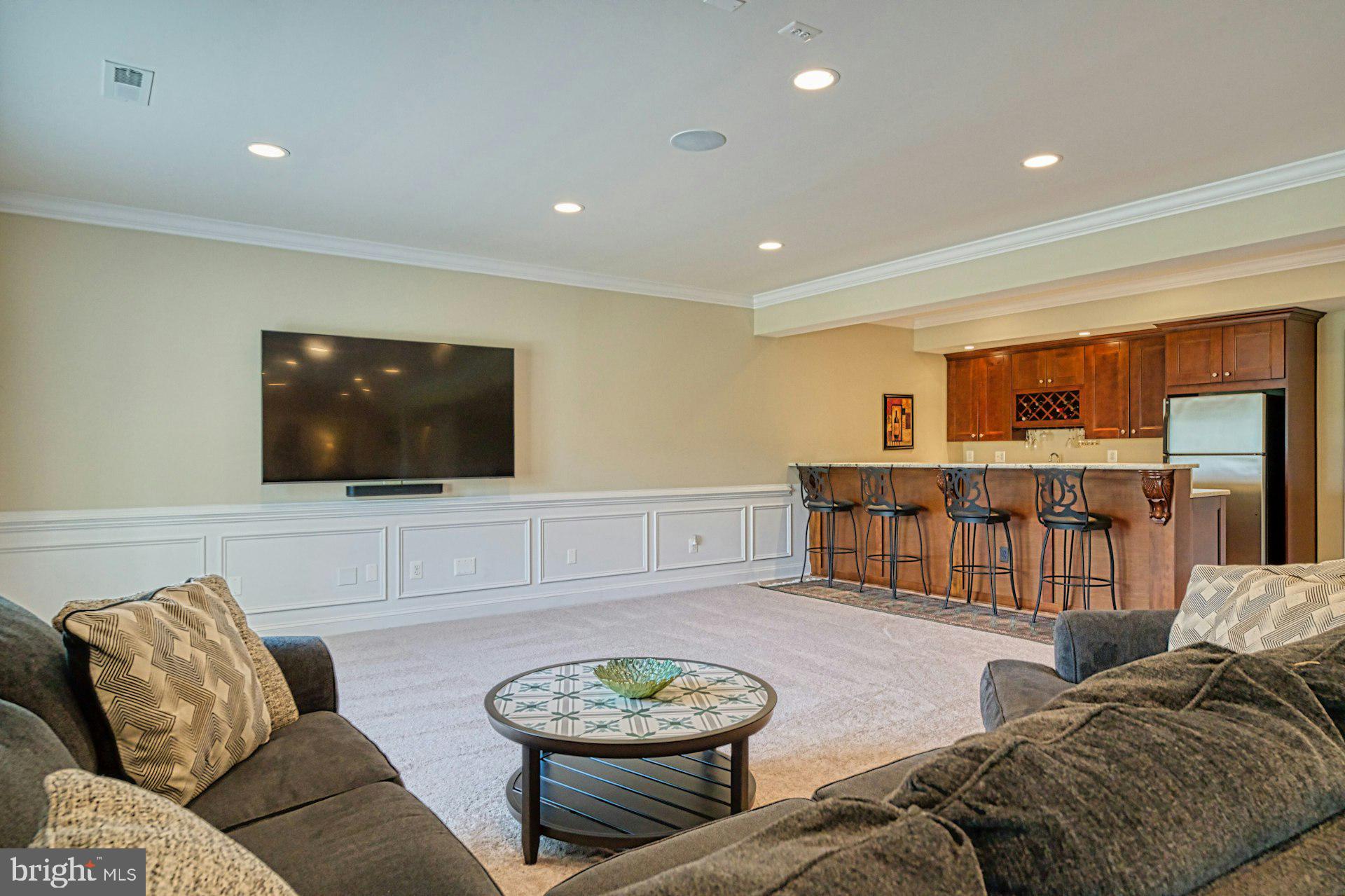 HUNTERS MILL - Residential