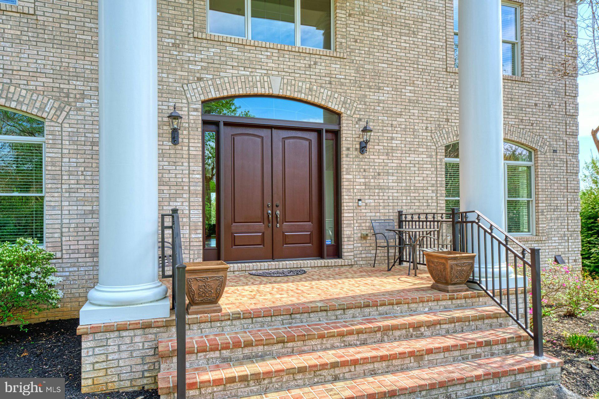 10405 MARBURY ROAD