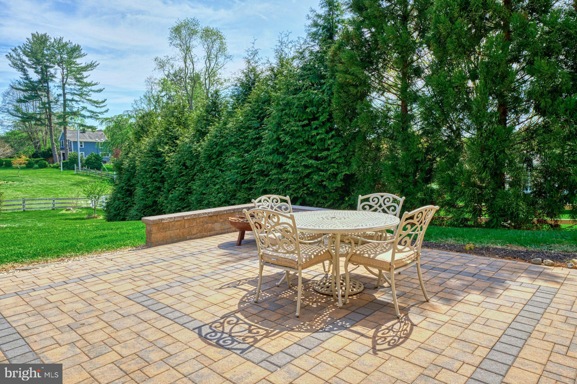 HUNTERS MILL - Residential