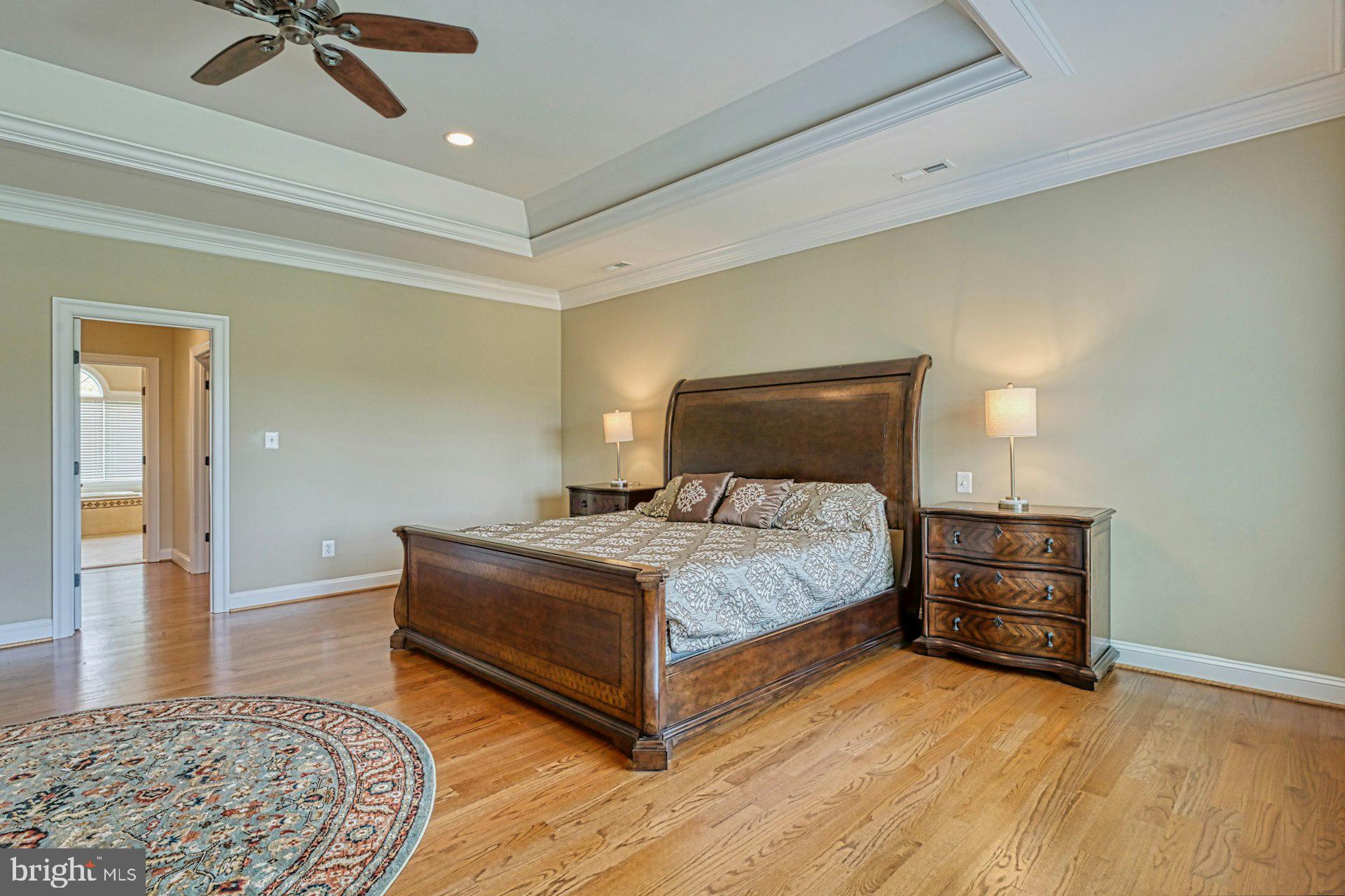 HUNTERS MILL - Residential