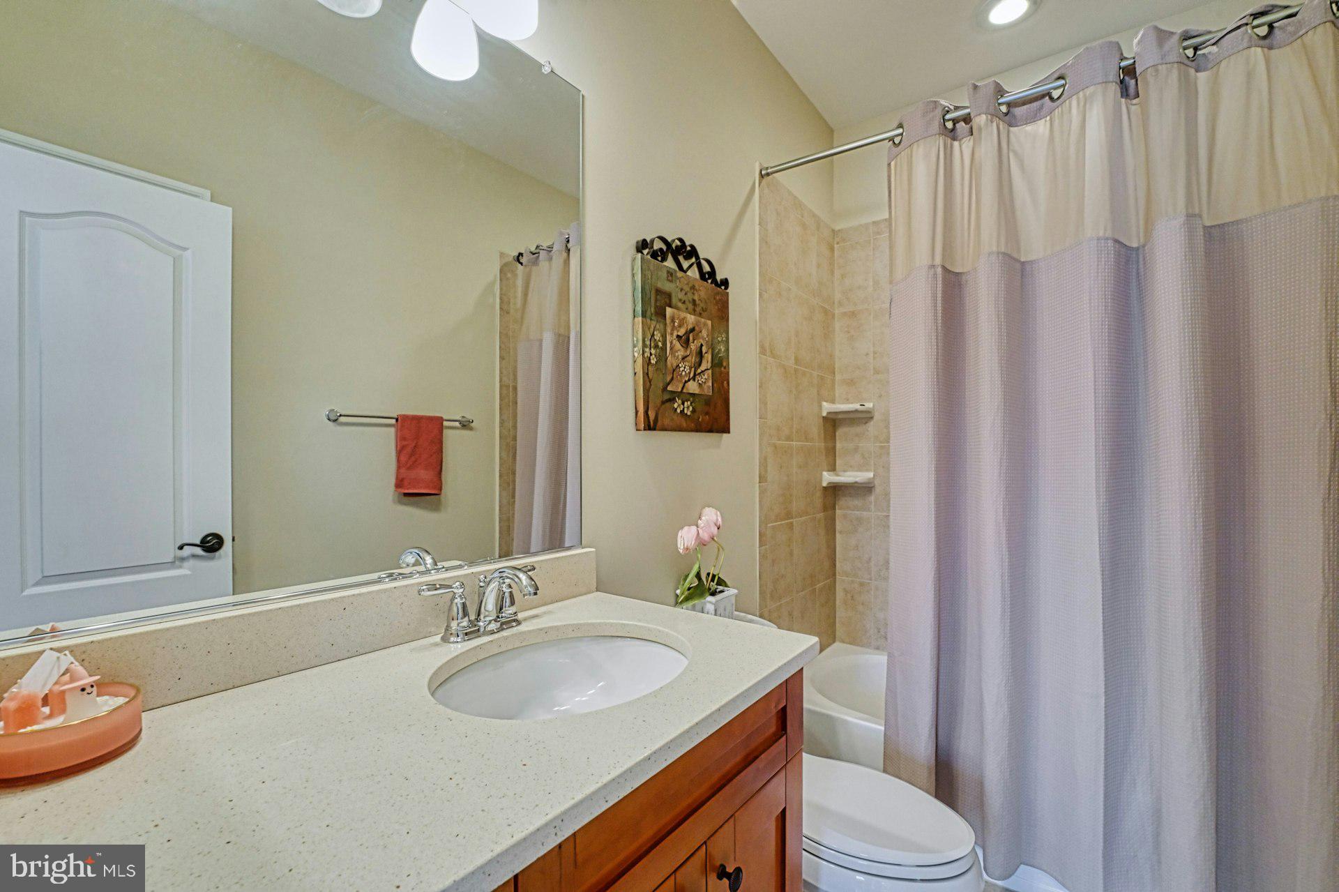 HUNTERS MILL - Residential