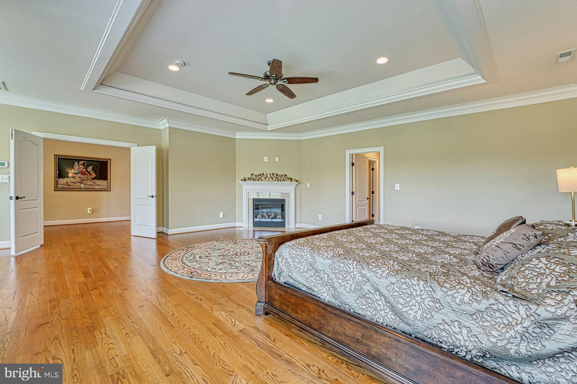 HUNTERS MILL - Residential