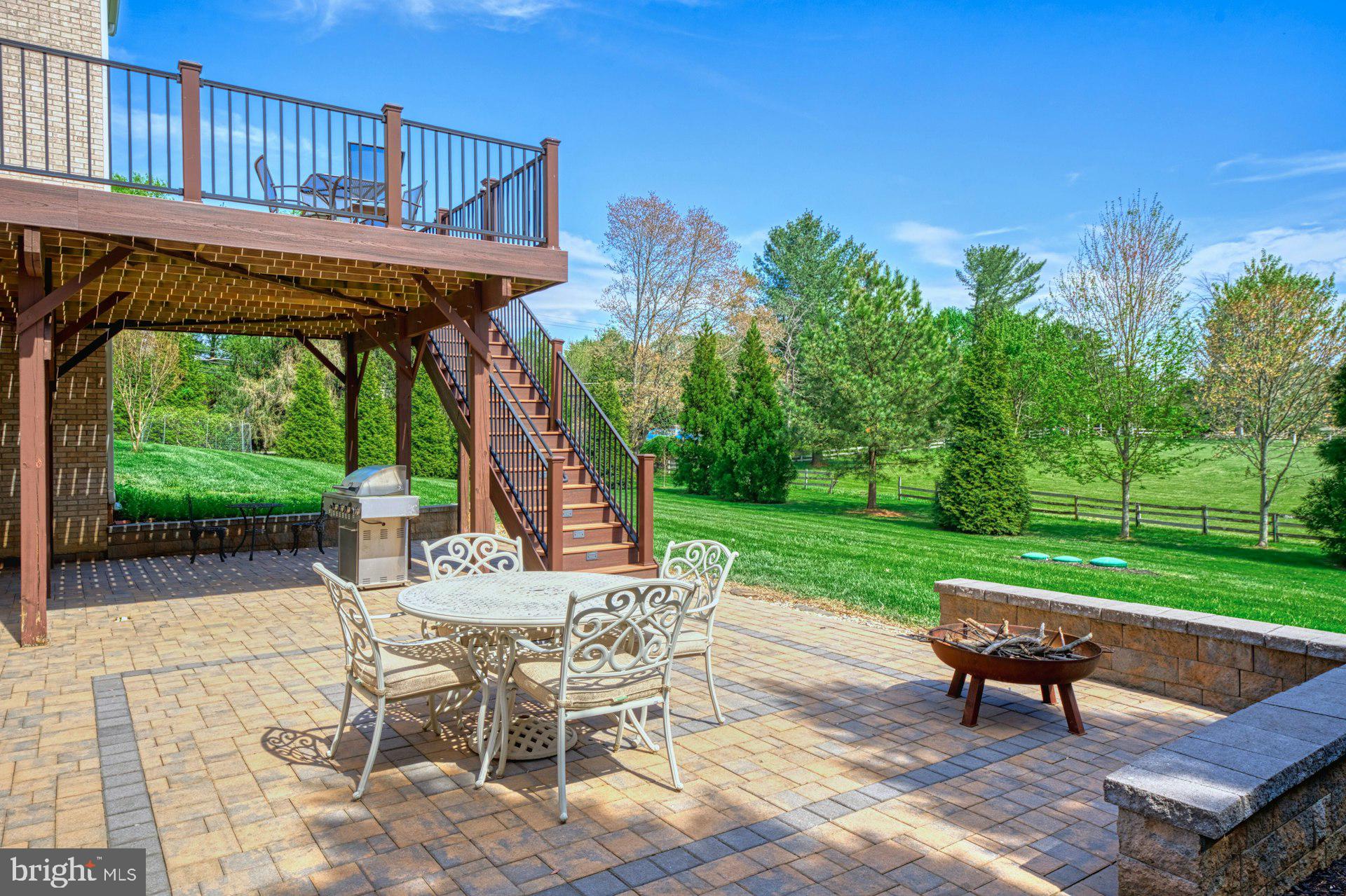 HUNTERS MILL - Residential