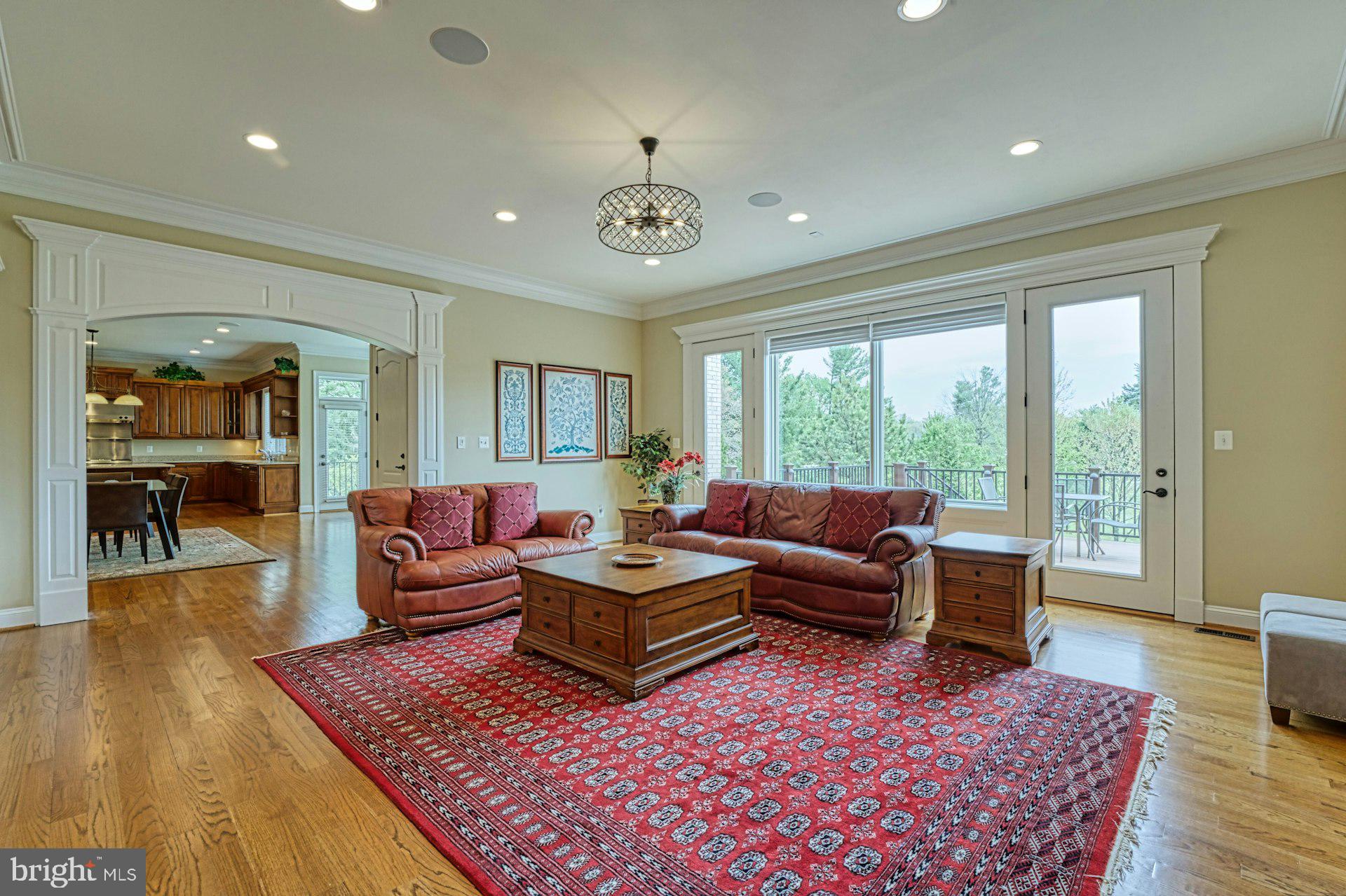 HUNTERS MILL - Residential