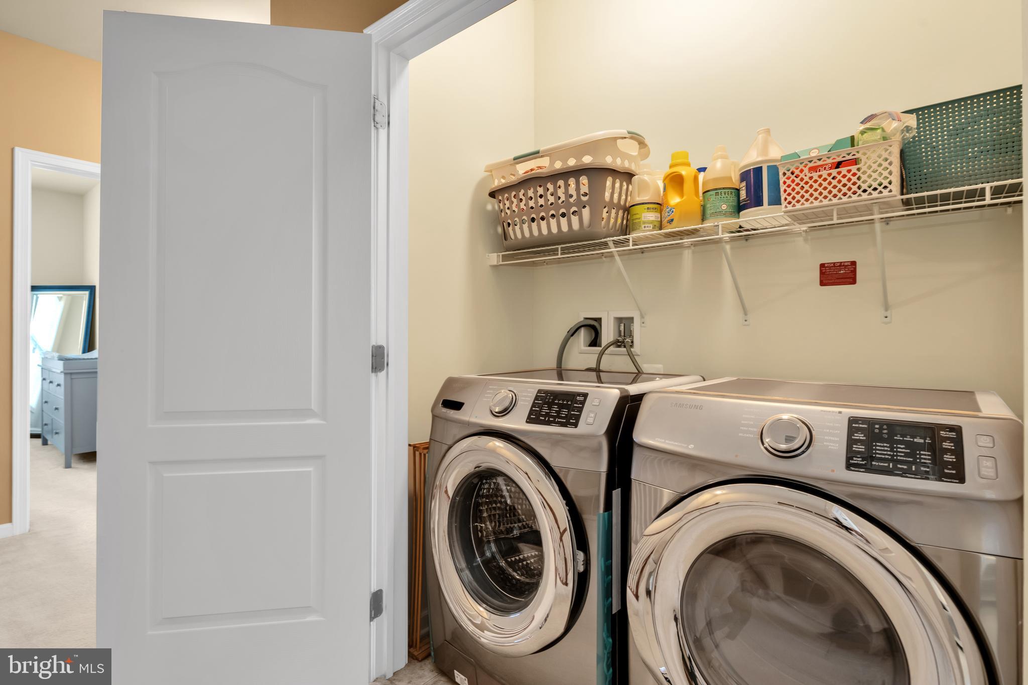 BUCKINGHAM AT LOUDOUN VALLEY - Residential