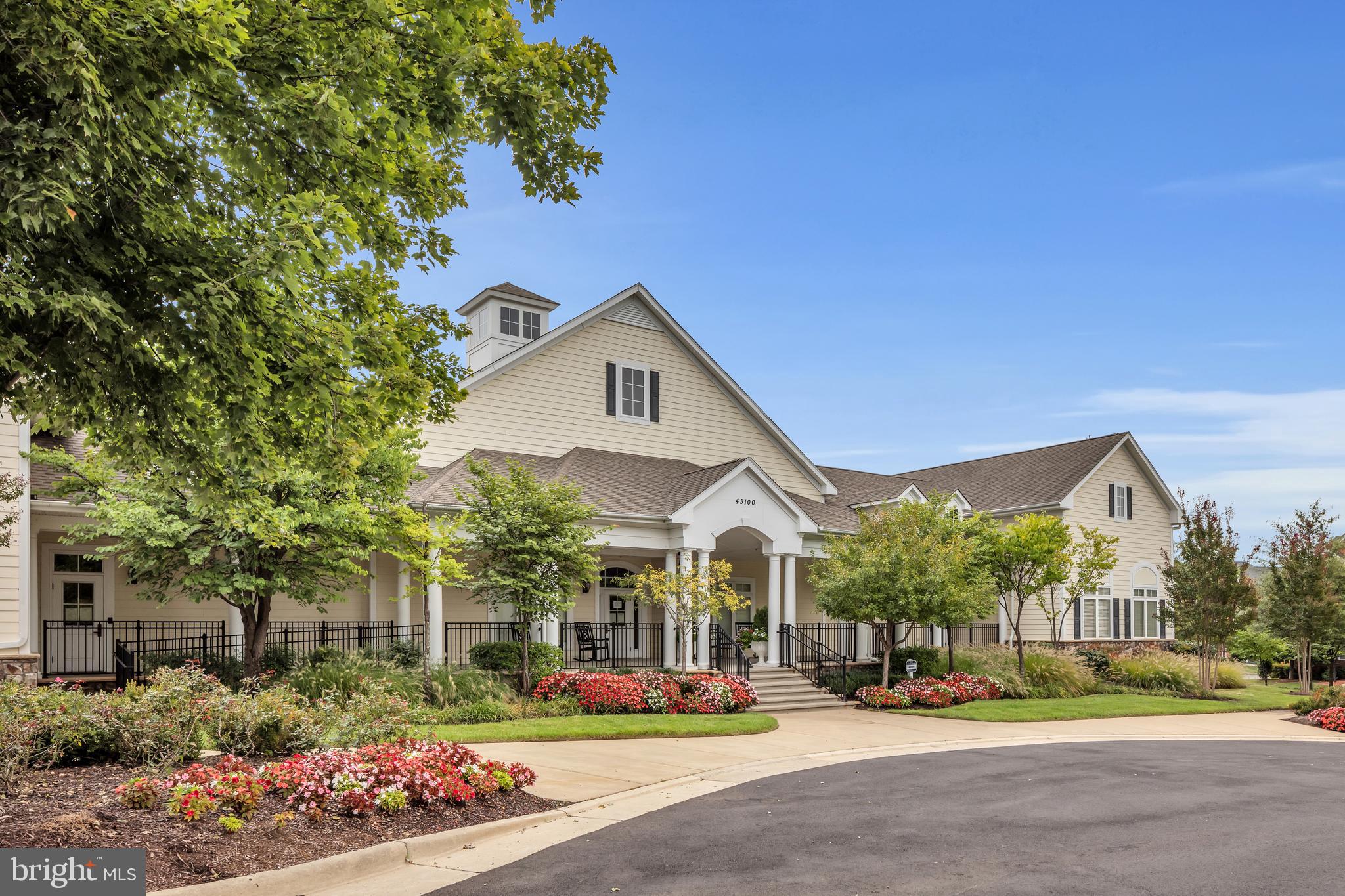 BUCKINGHAM AT LOUDOUN VALLEY - Residential