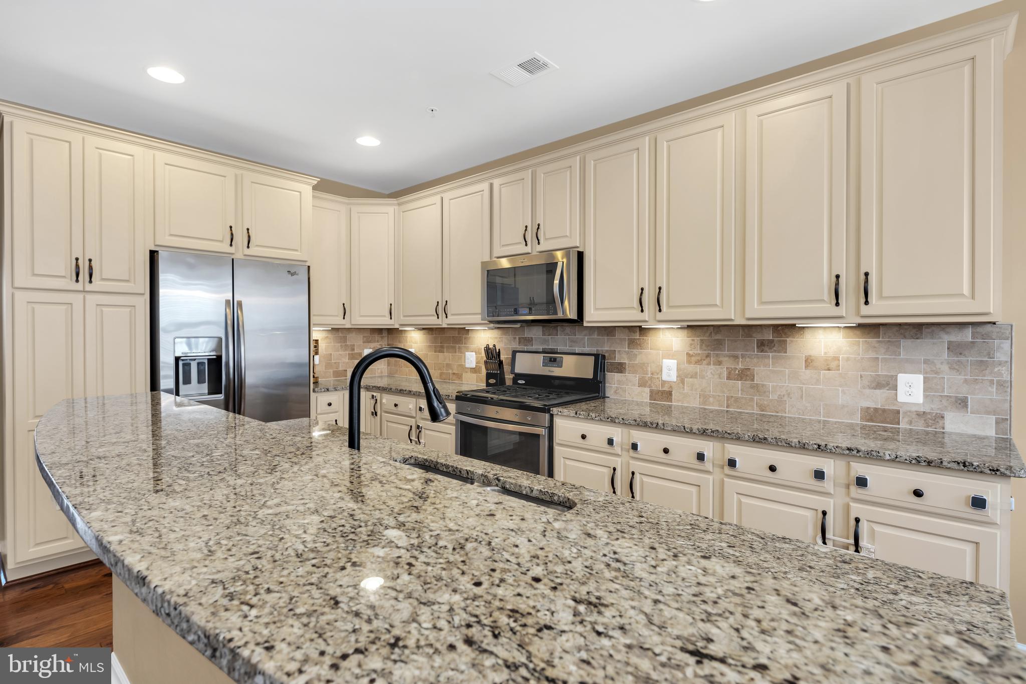 BUCKINGHAM AT LOUDOUN VALLEY - Residential