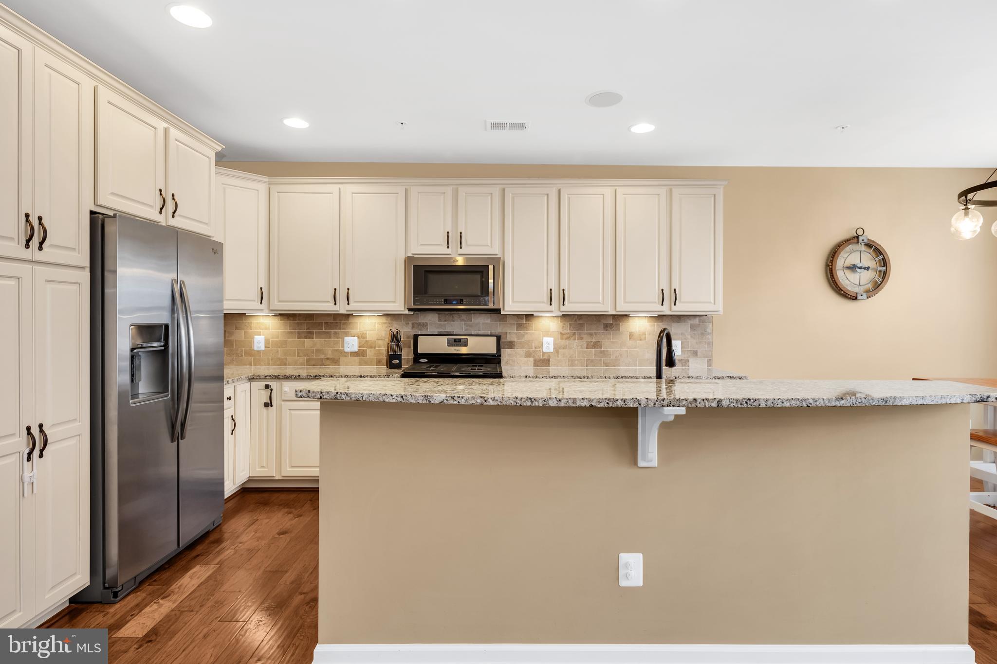 BUCKINGHAM AT LOUDOUN VALLEY - Residential