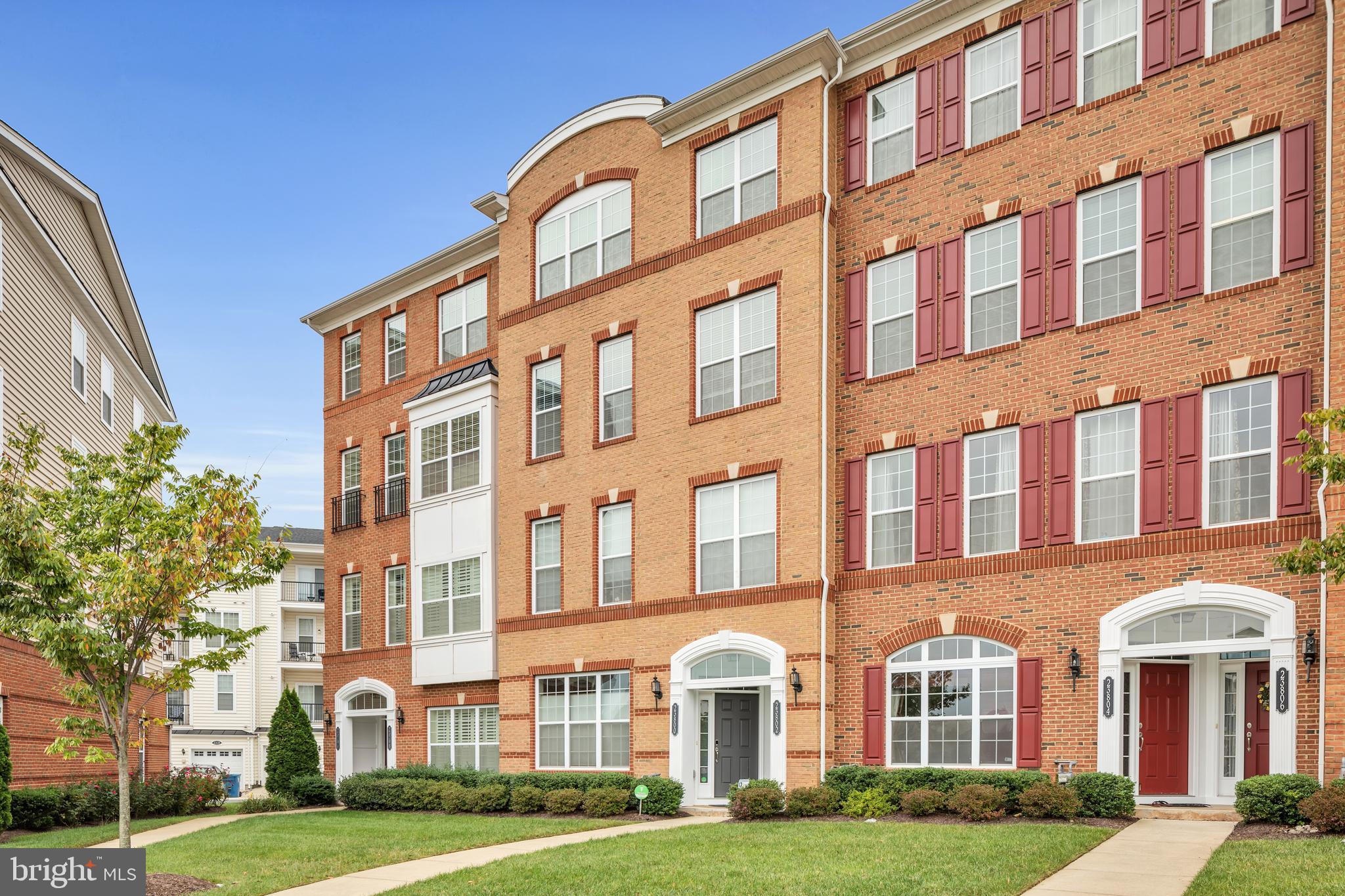 BUCKINGHAM AT LOUDOUN VALLEY - Residential