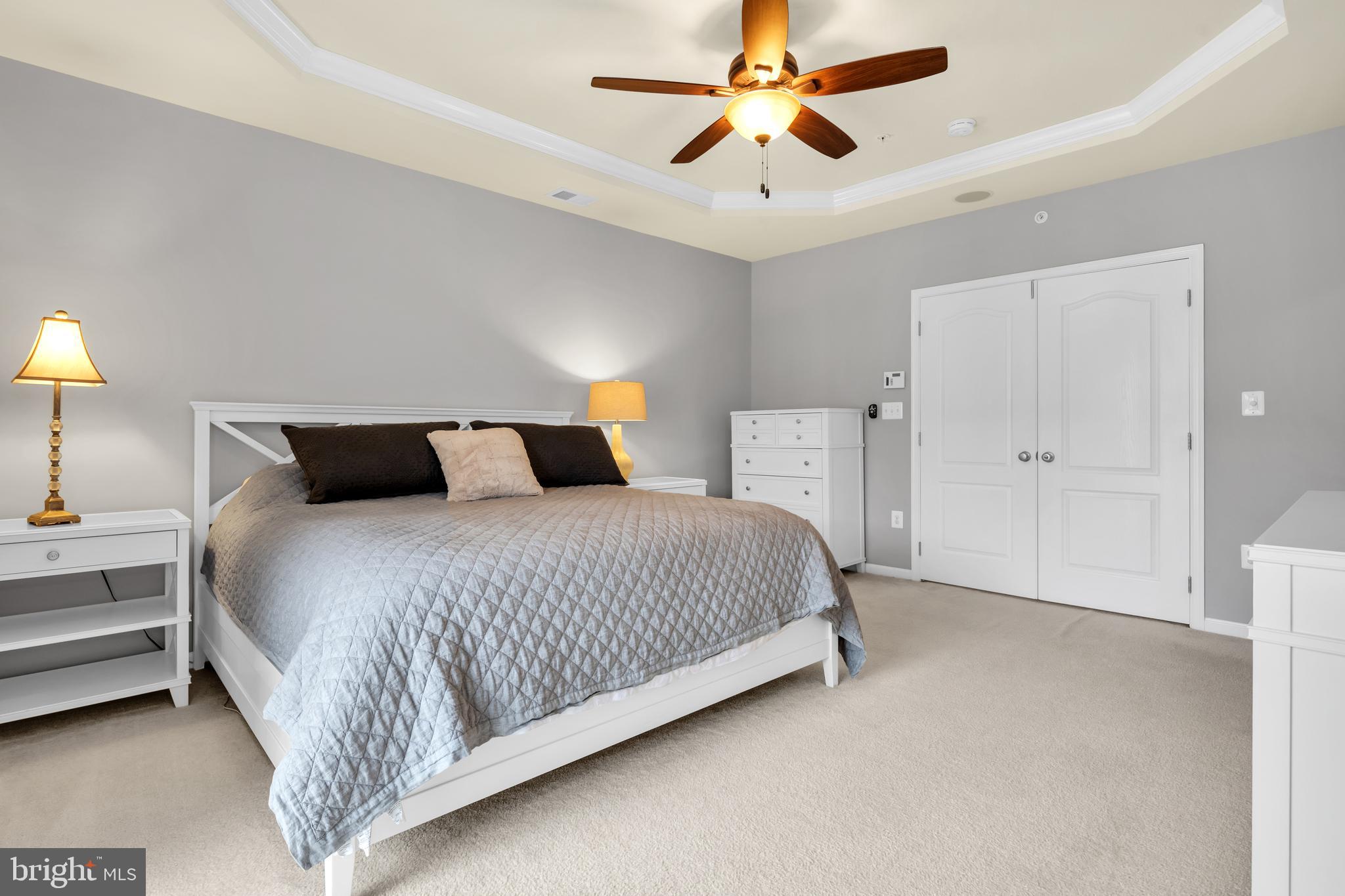 BUCKINGHAM AT LOUDOUN VALLEY - Residential