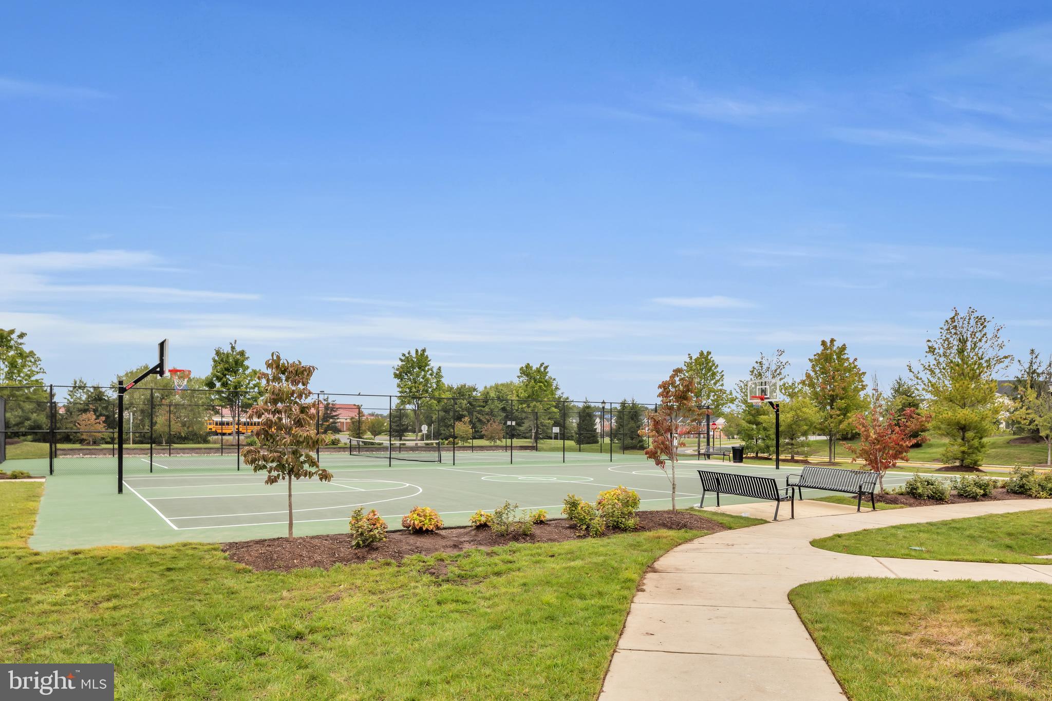 BUCKINGHAM AT LOUDOUN VALLEY - Residential