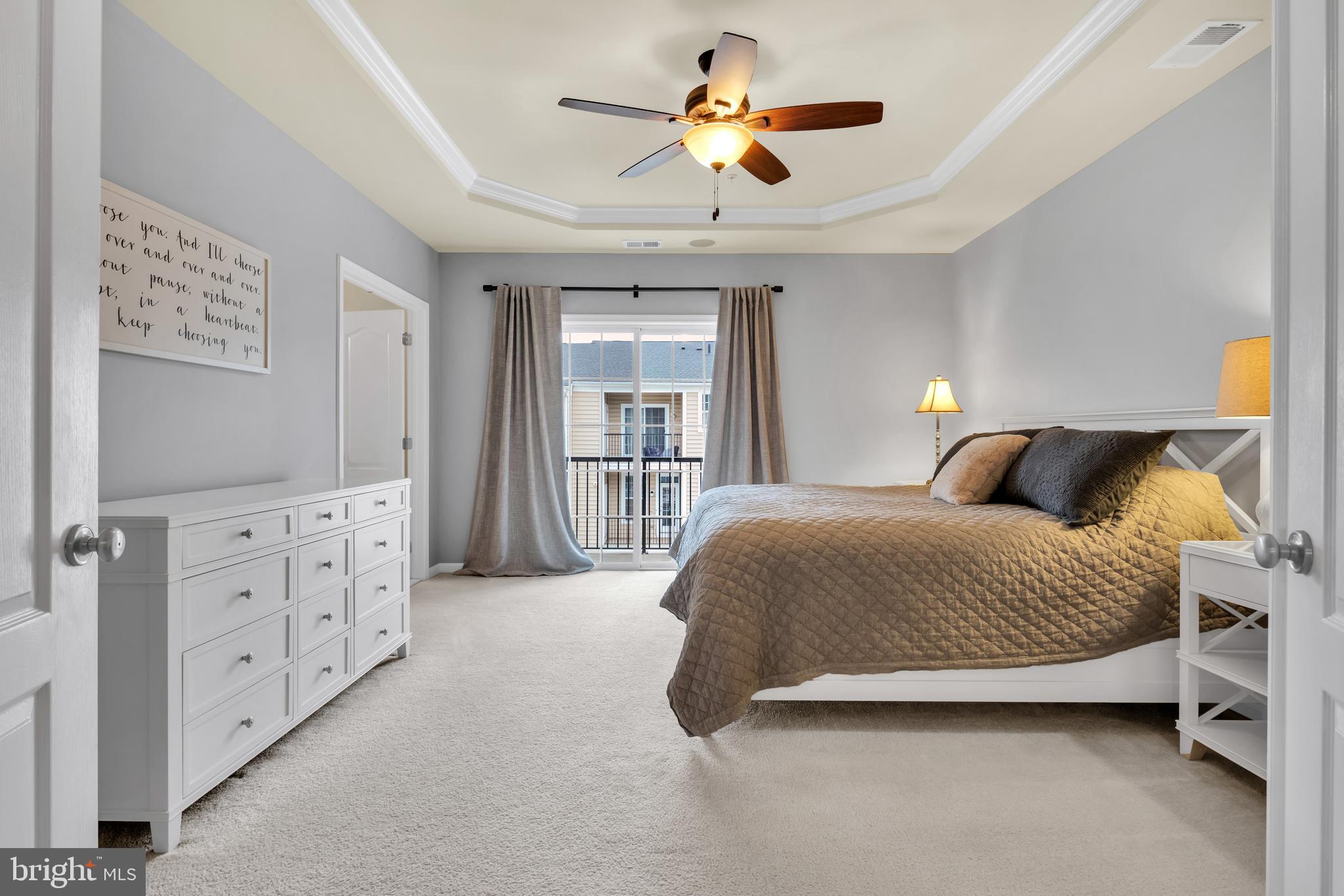 BUCKINGHAM AT LOUDOUN VALLEY - Residential