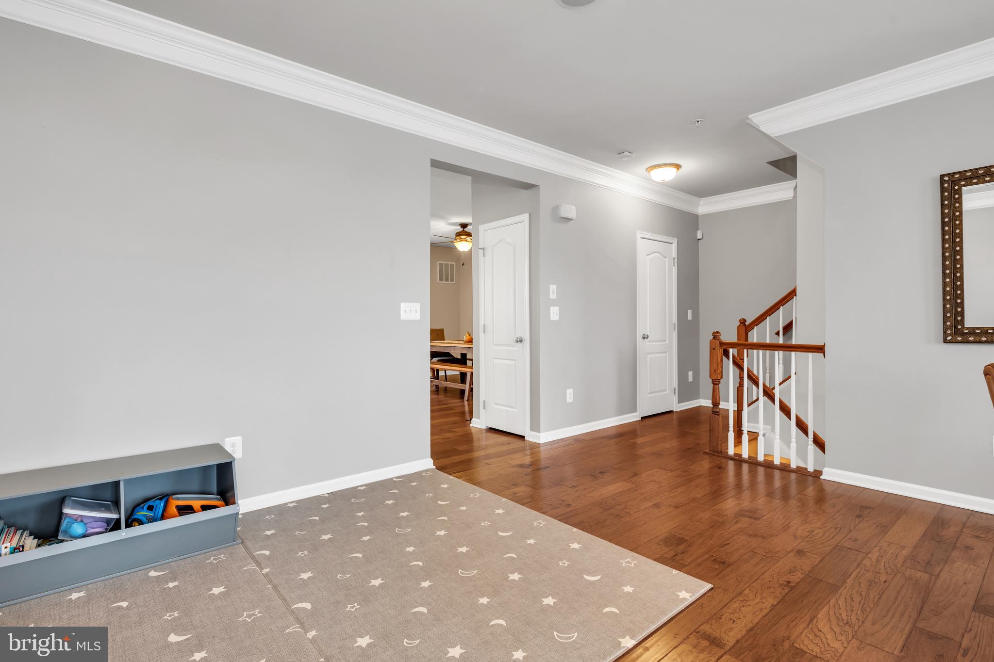 BUCKINGHAM AT LOUDOUN VALLEY - Residential