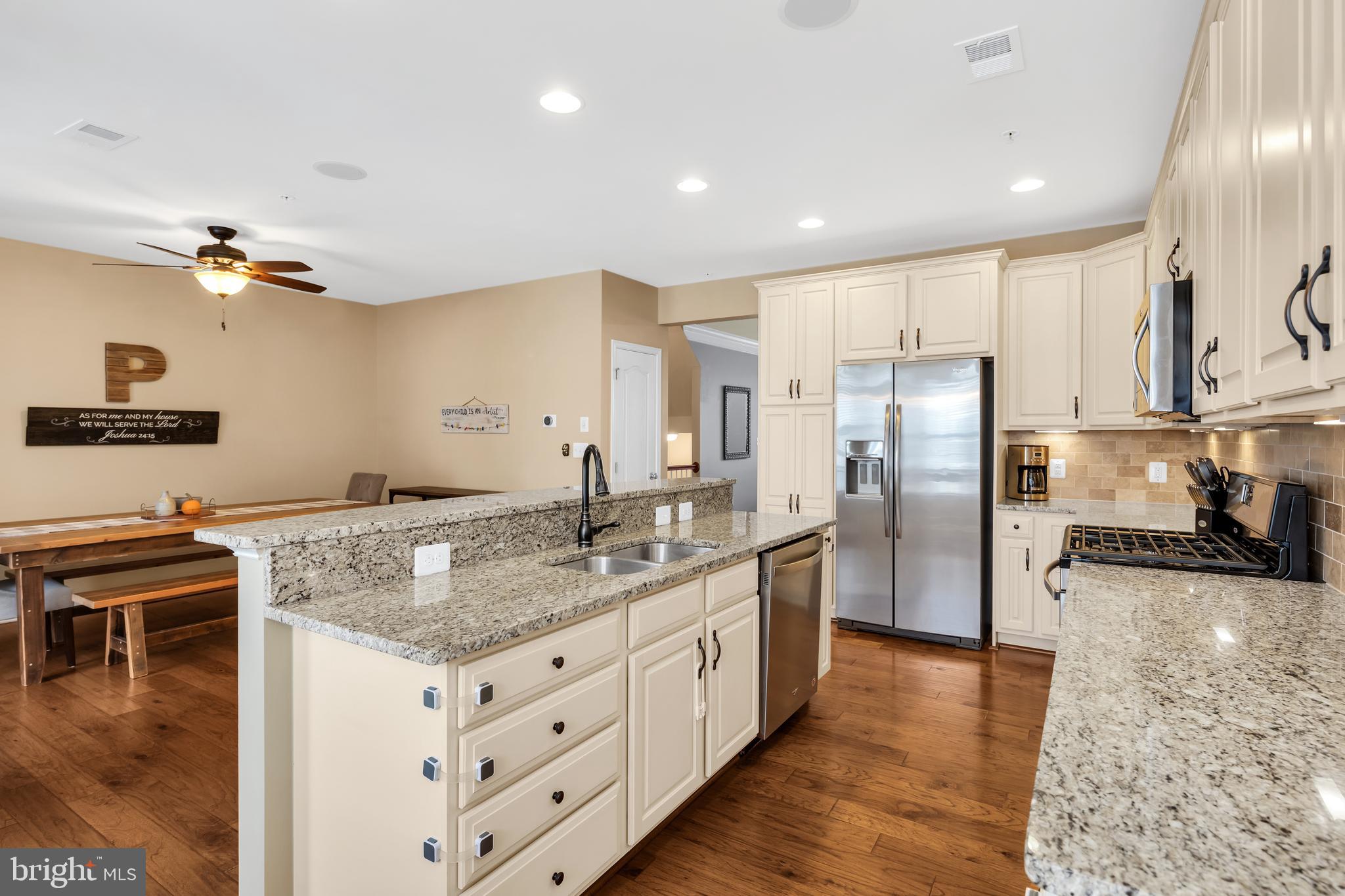 BUCKINGHAM AT LOUDOUN VALLEY - Residential