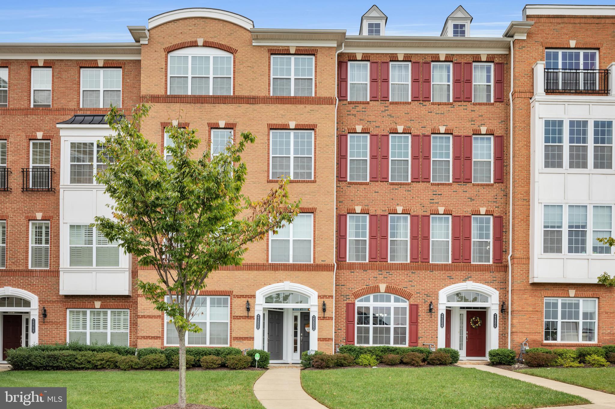 BUCKINGHAM AT LOUDOUN VALLEY - Residential