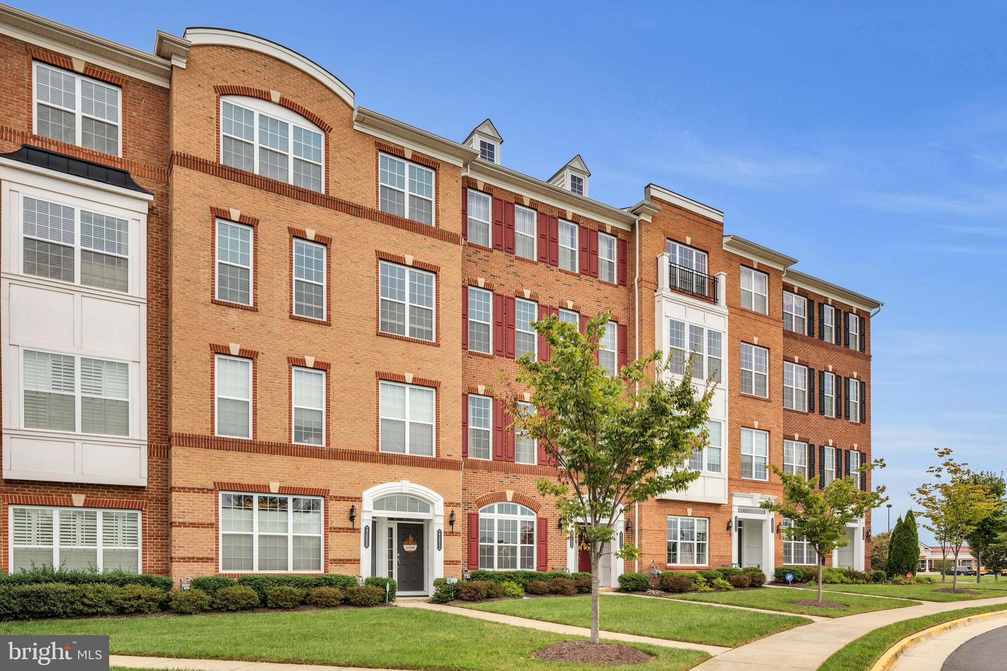 BUCKINGHAM AT LOUDOUN VALLEY - Residential