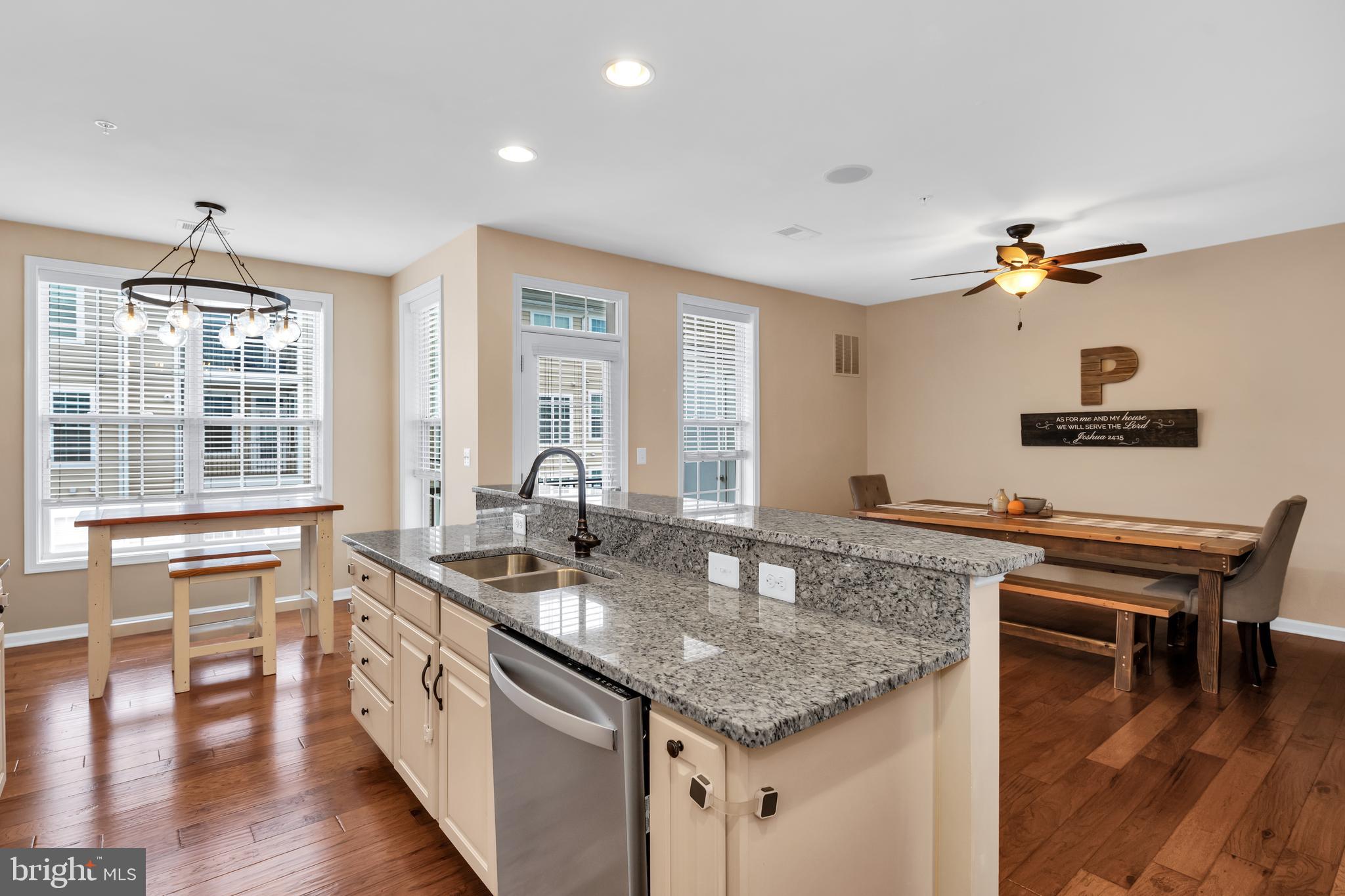 BUCKINGHAM AT LOUDOUN VALLEY - Residential