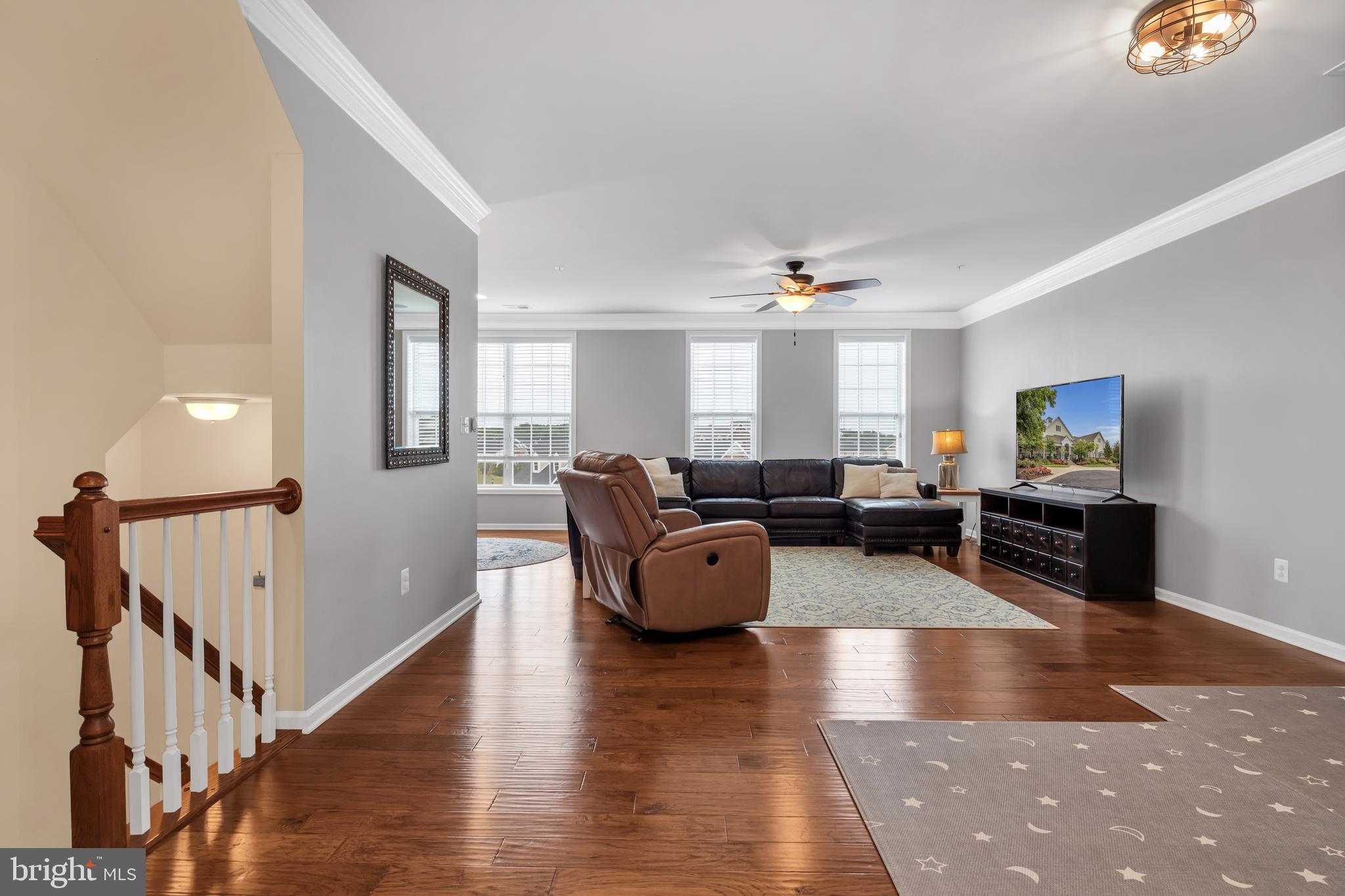 BUCKINGHAM AT LOUDOUN VALLEY - Residential