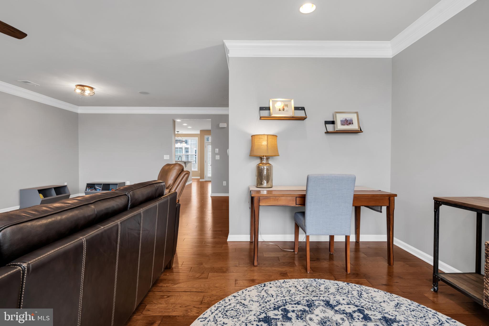 BUCKINGHAM AT LOUDOUN VALLEY - Residential