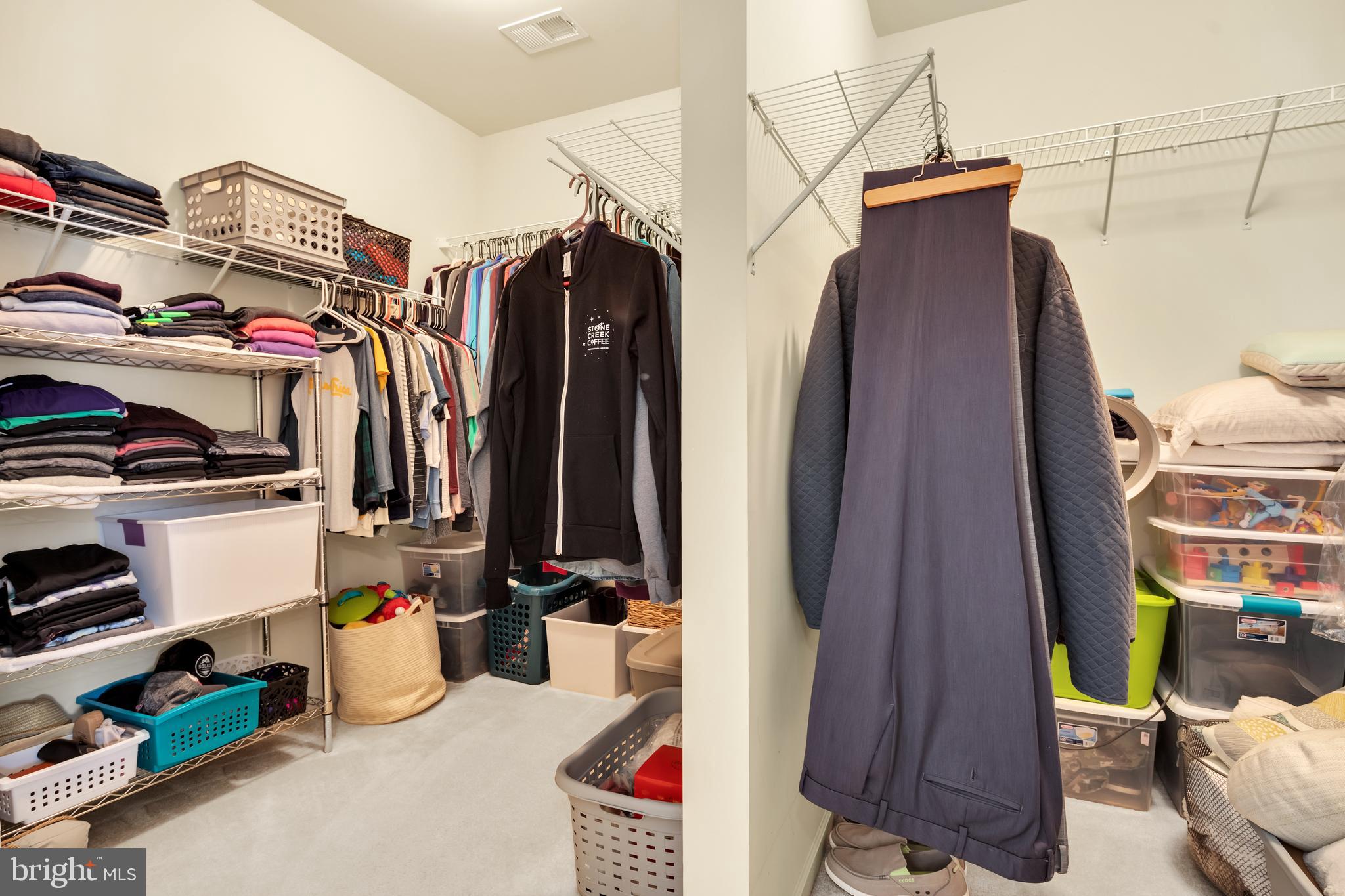 BUCKINGHAM AT LOUDOUN VALLEY - Residential