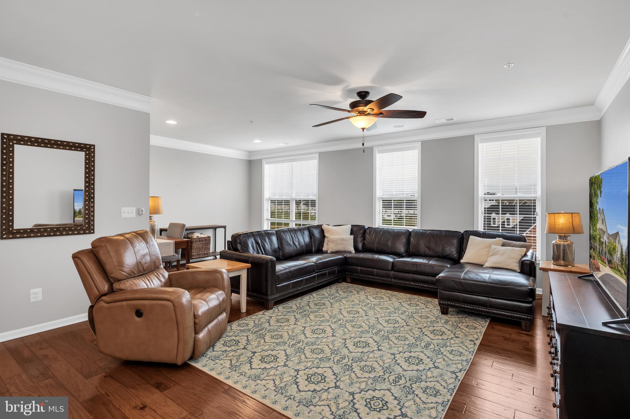 BUCKINGHAM AT LOUDOUN VALLEY - Residential