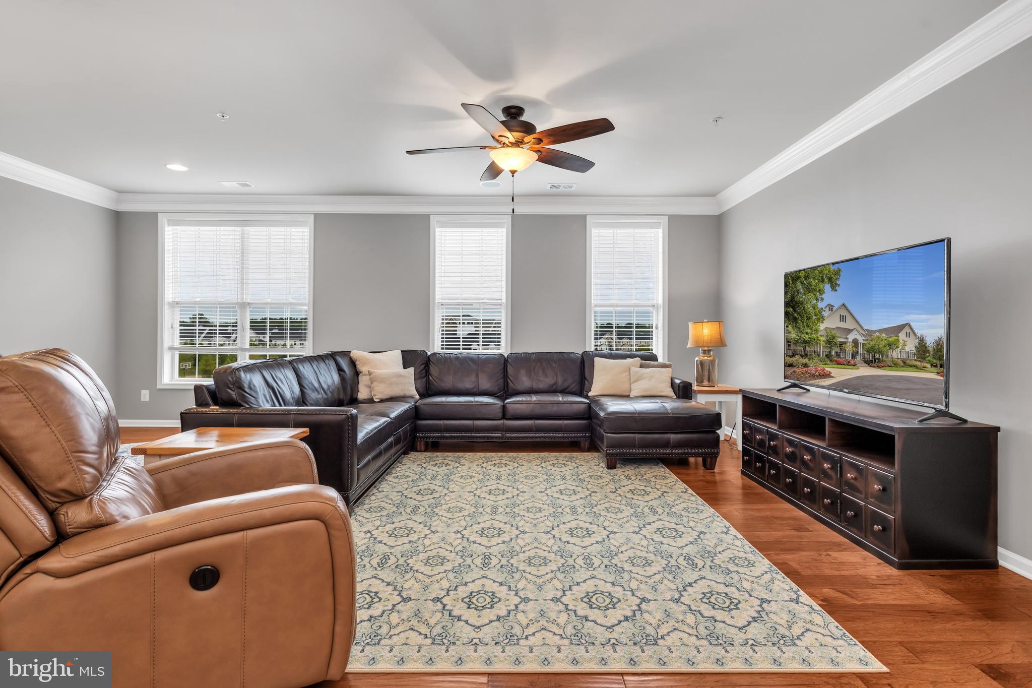 BUCKINGHAM AT LOUDOUN VALLEY - Residential