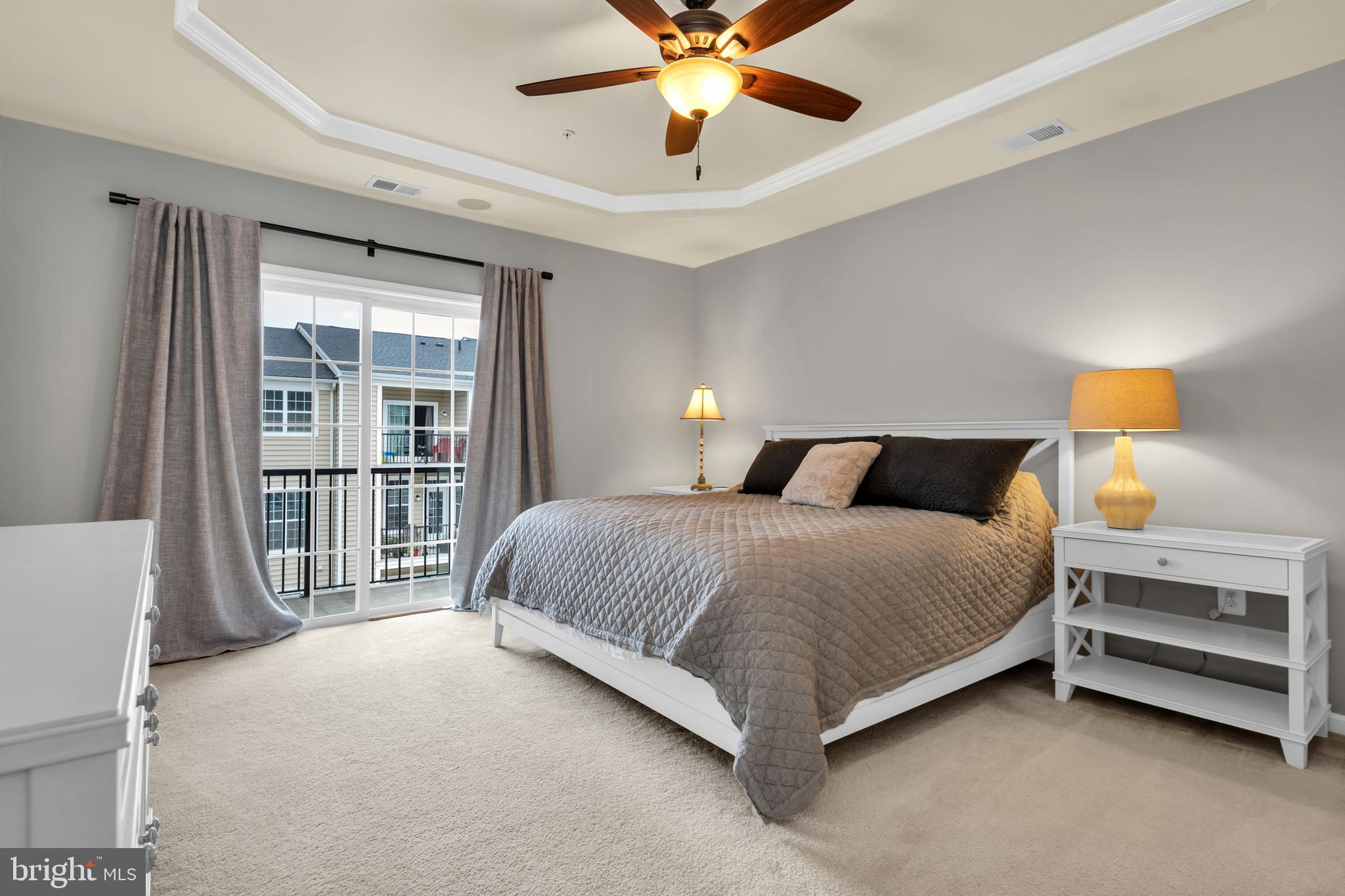 BUCKINGHAM AT LOUDOUN VALLEY - Residential