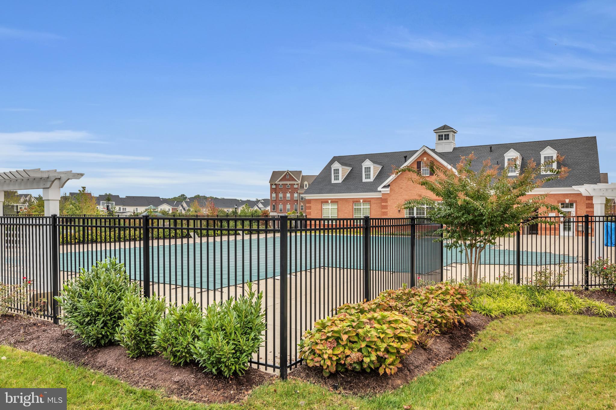 BUCKINGHAM AT LOUDOUN VALLEY - Residential