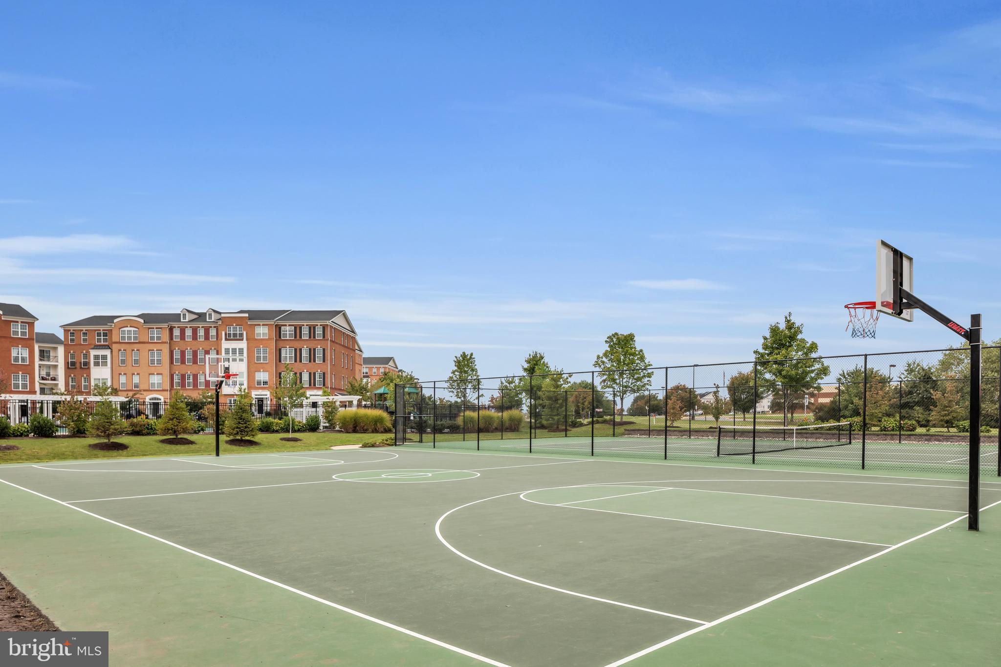 BUCKINGHAM AT LOUDOUN VALLEY - Residential