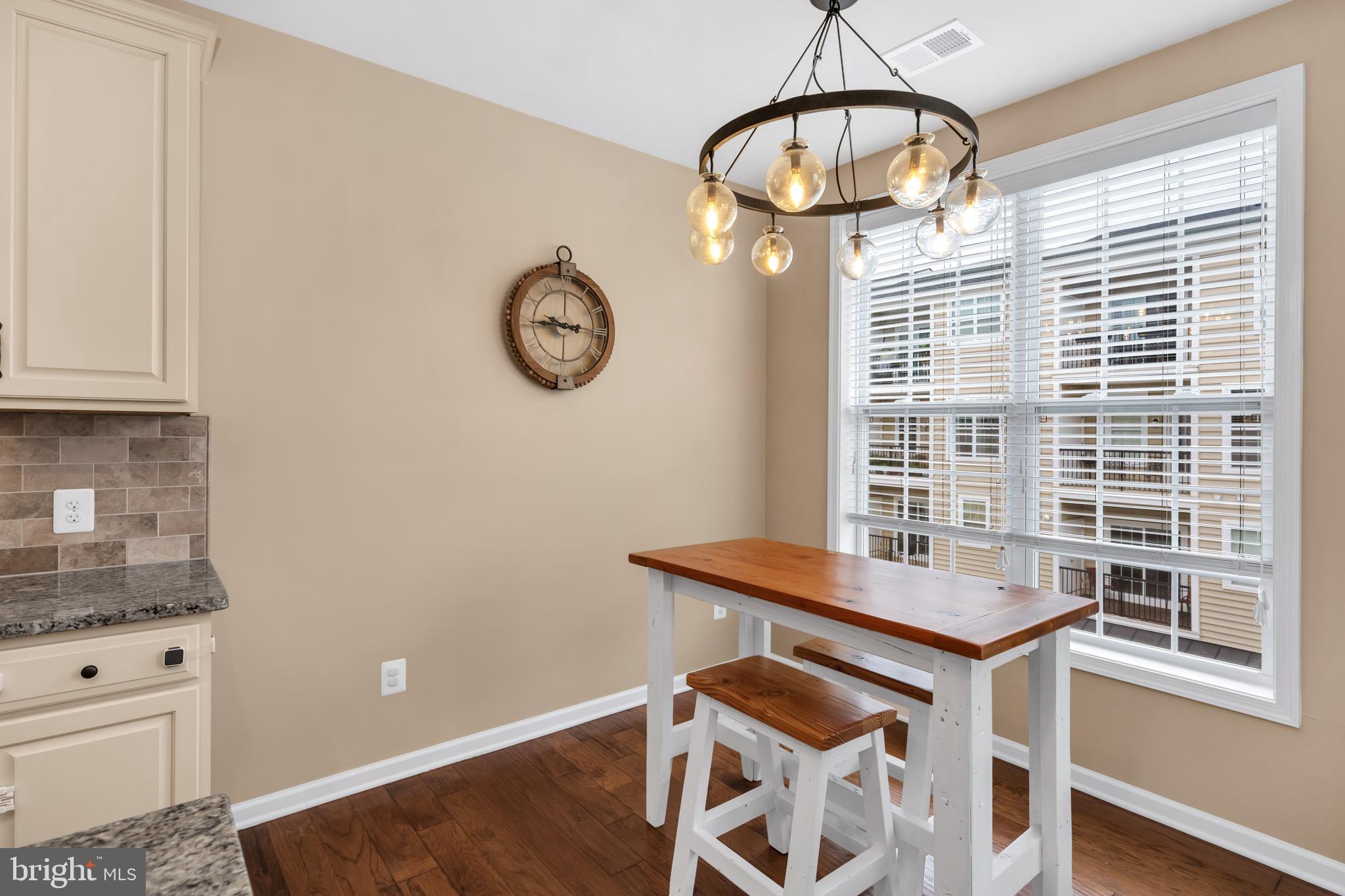 BUCKINGHAM AT LOUDOUN VALLEY - Residential