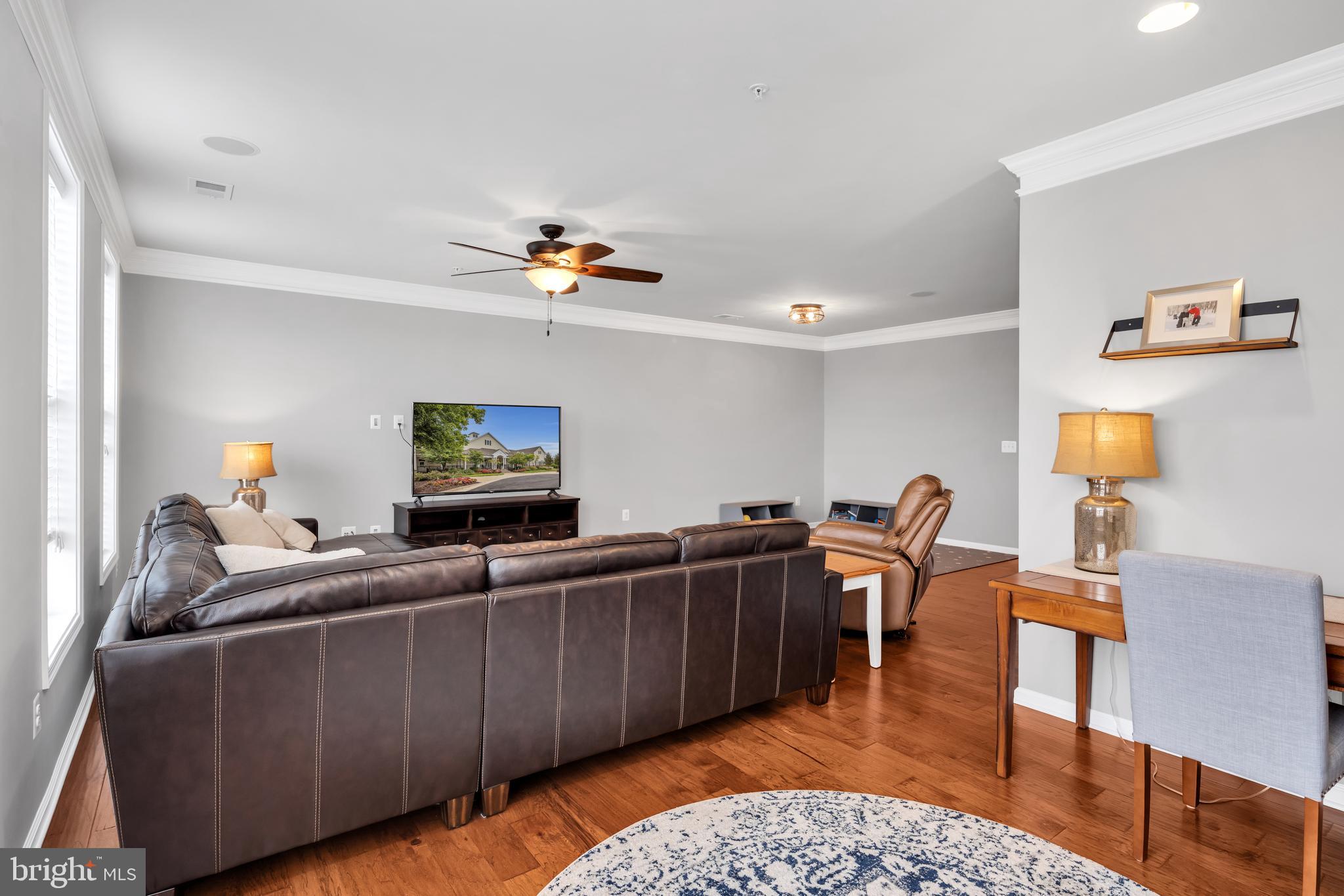 BUCKINGHAM AT LOUDOUN VALLEY - Residential