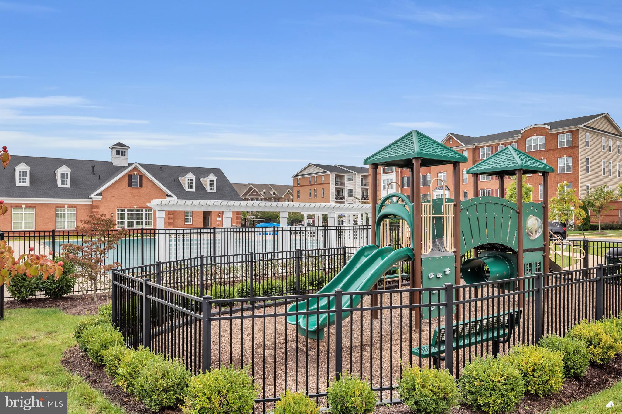 BUCKINGHAM AT LOUDOUN VALLEY - Residential