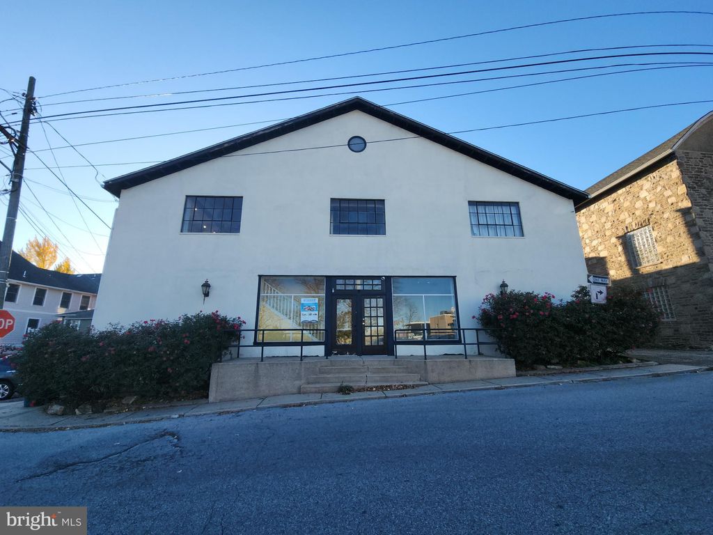 Photo of 109 Broad Street S, KENNETT SQUARE, PA 19348 (MLS # PACT2087162)