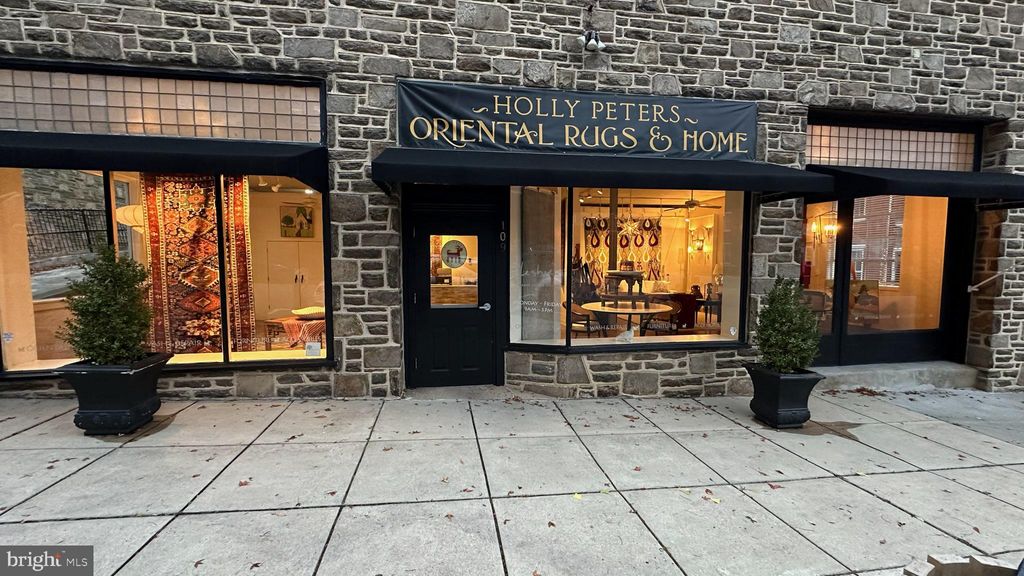 Photo of 109 Broad Street S, KENNETT SQUARE, PA 19348 (MLS # PACT2087162)