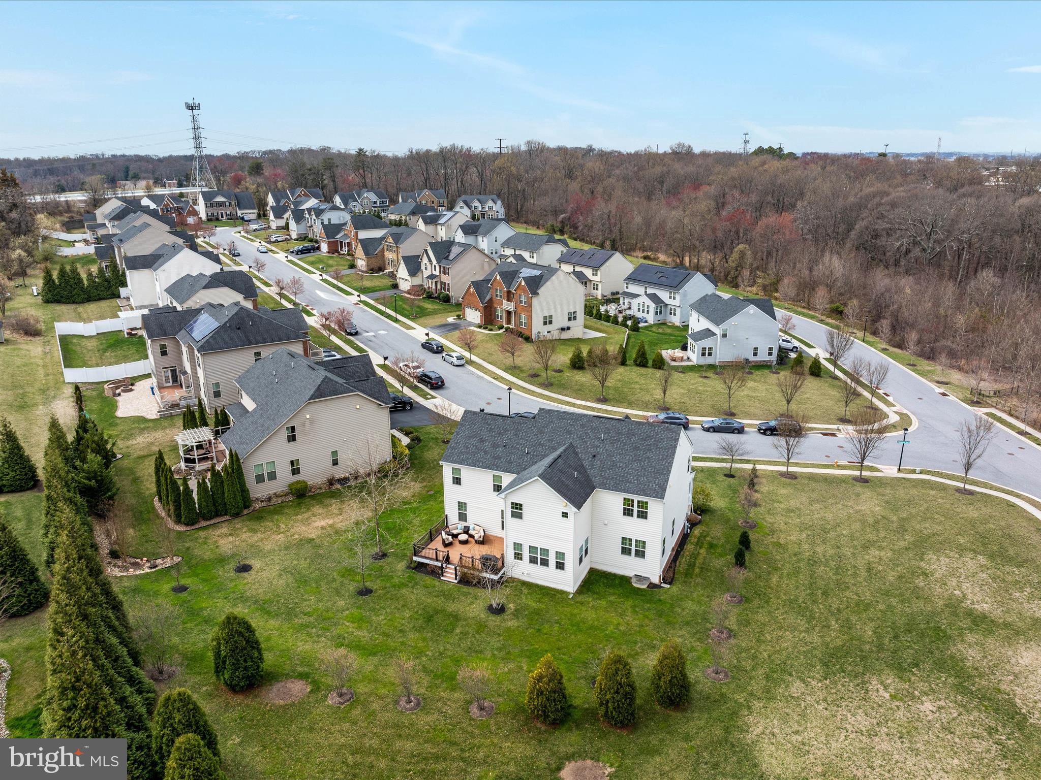 WINDLASS OVERLOOK - Residential