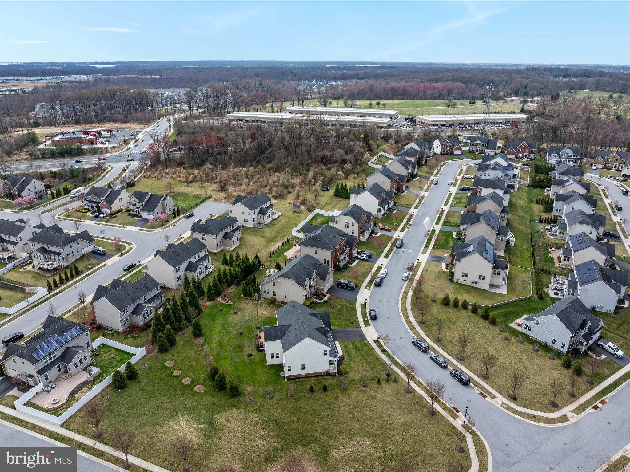 WINDLASS OVERLOOK - Residential