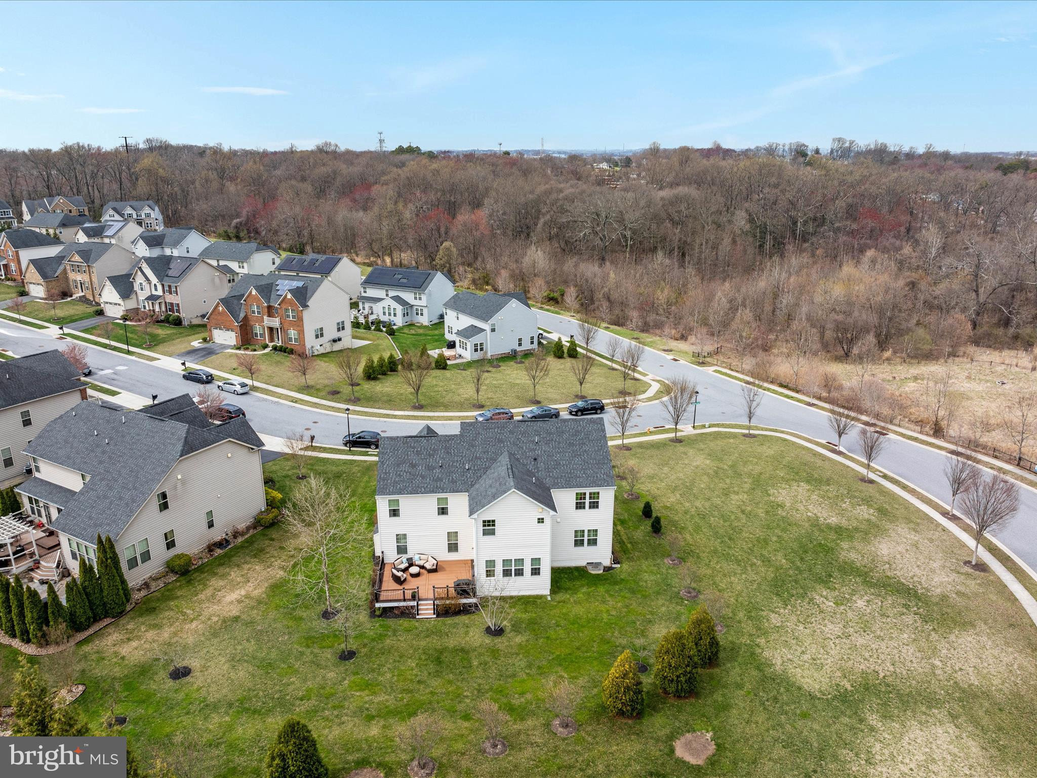 WINDLASS OVERLOOK - Residential