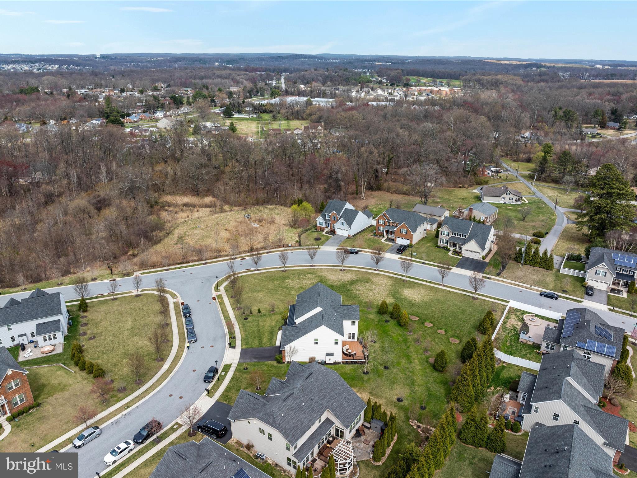 WINDLASS OVERLOOK - Residential