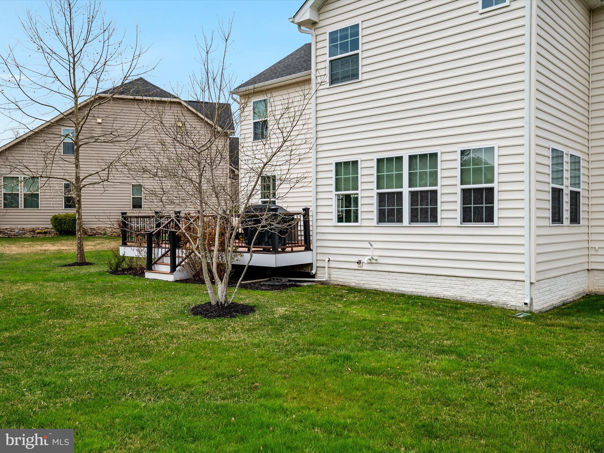 WINDLASS OVERLOOK - Residential