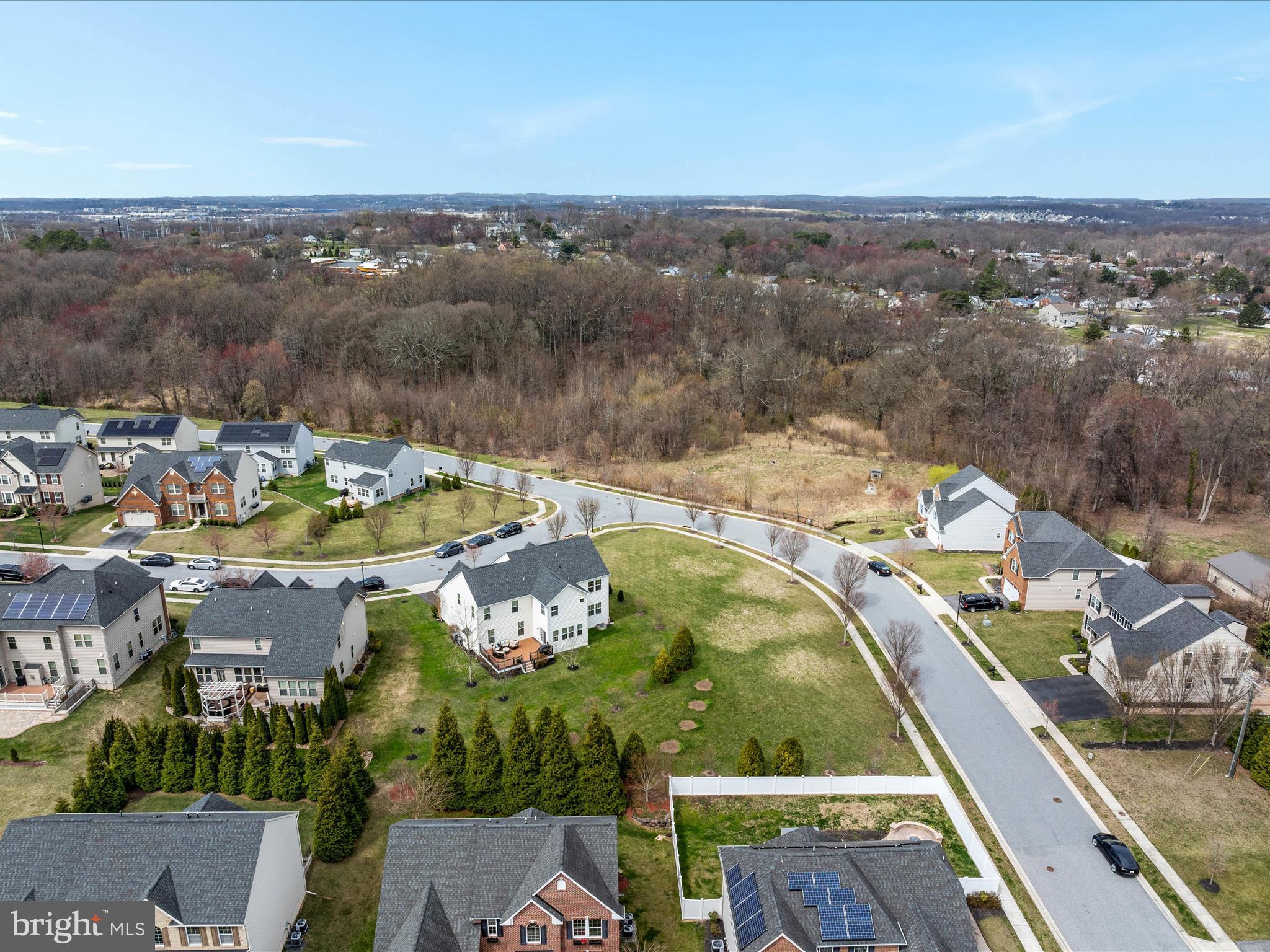 WINDLASS OVERLOOK - Residential