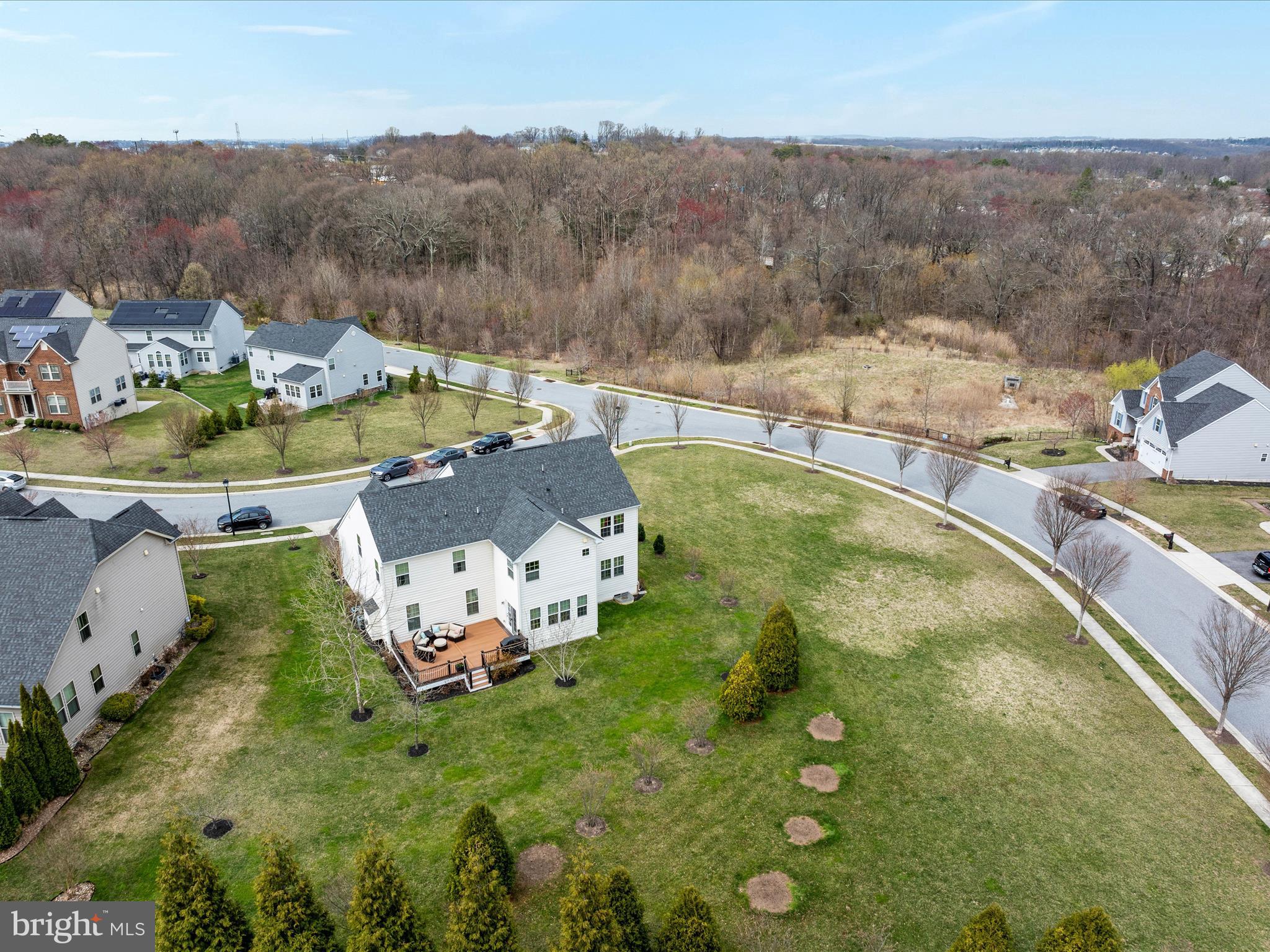 WINDLASS OVERLOOK - Residential