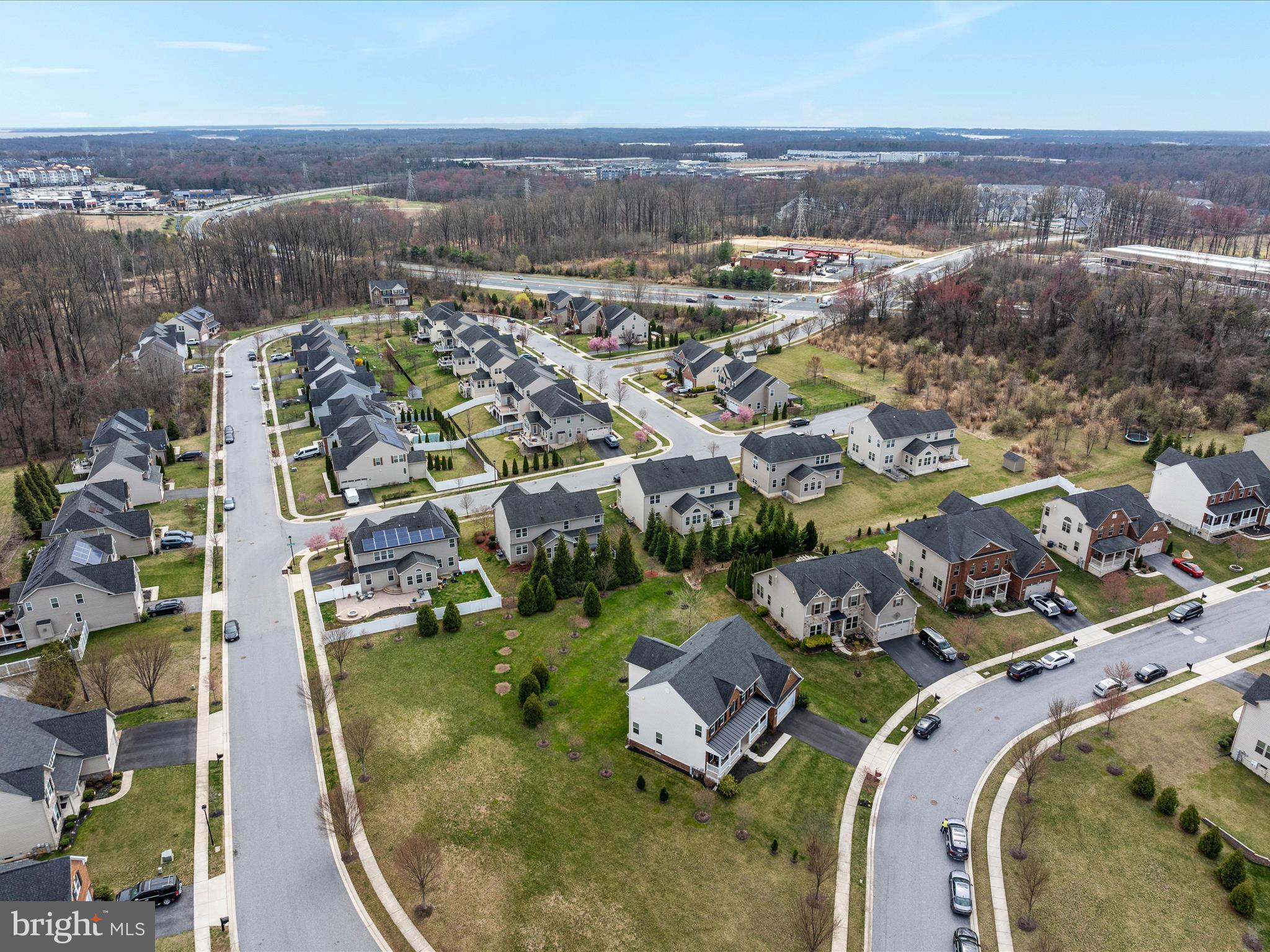 WINDLASS OVERLOOK - Residential
