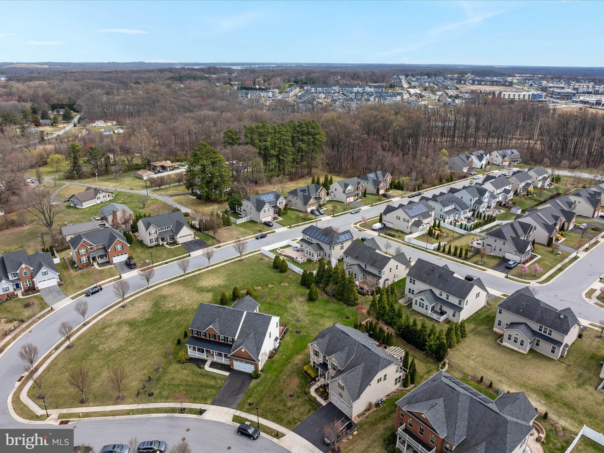 WINDLASS OVERLOOK - Residential