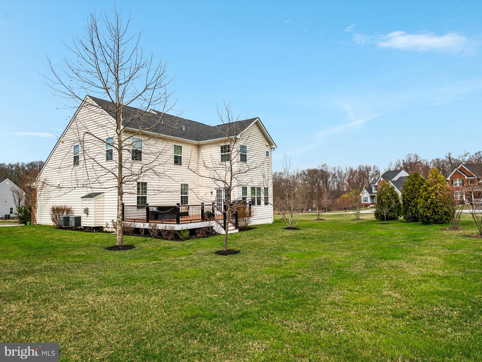 WINDLASS OVERLOOK - Residential
